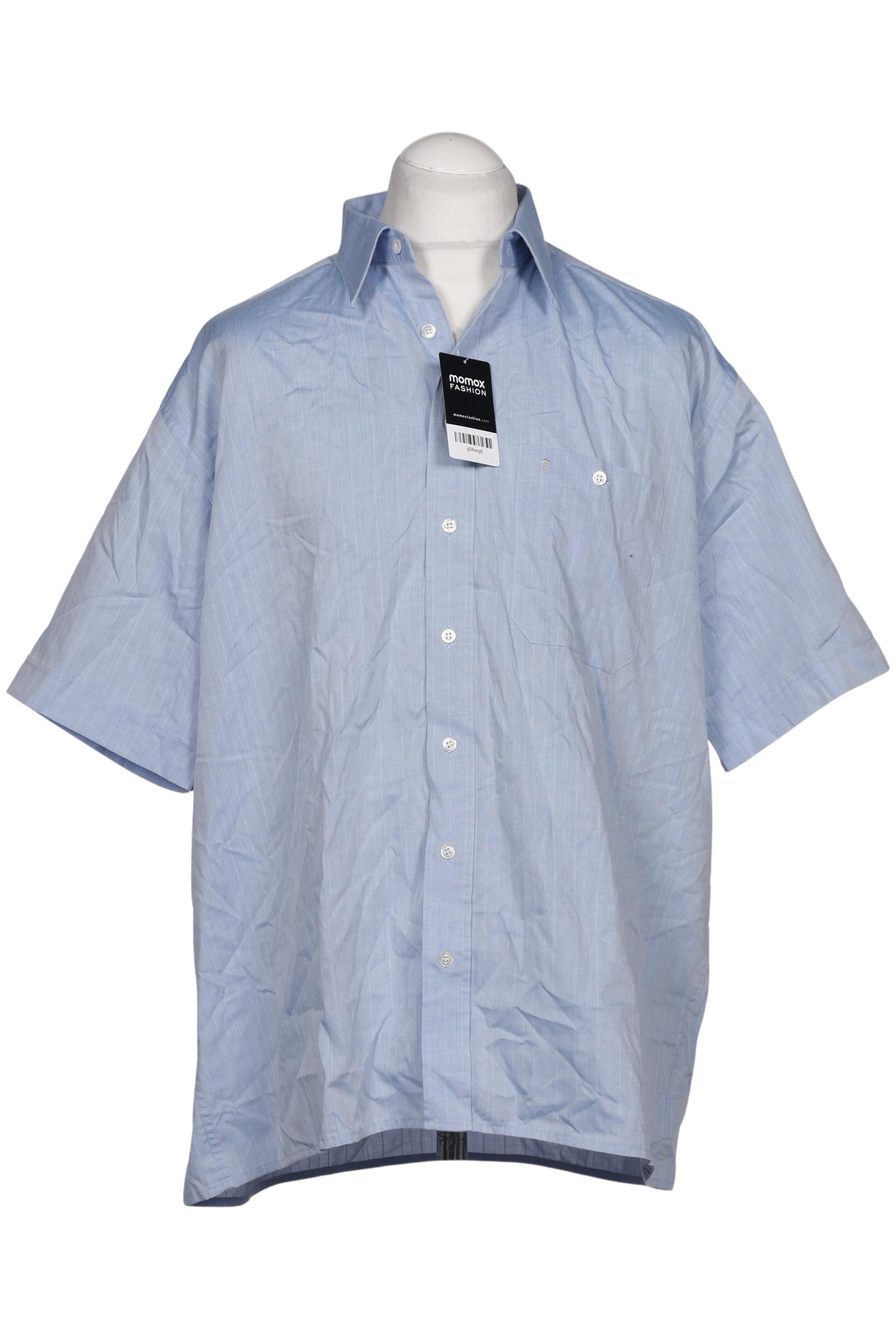 

eterna Herren Hemd, hellblau, Gr. 54