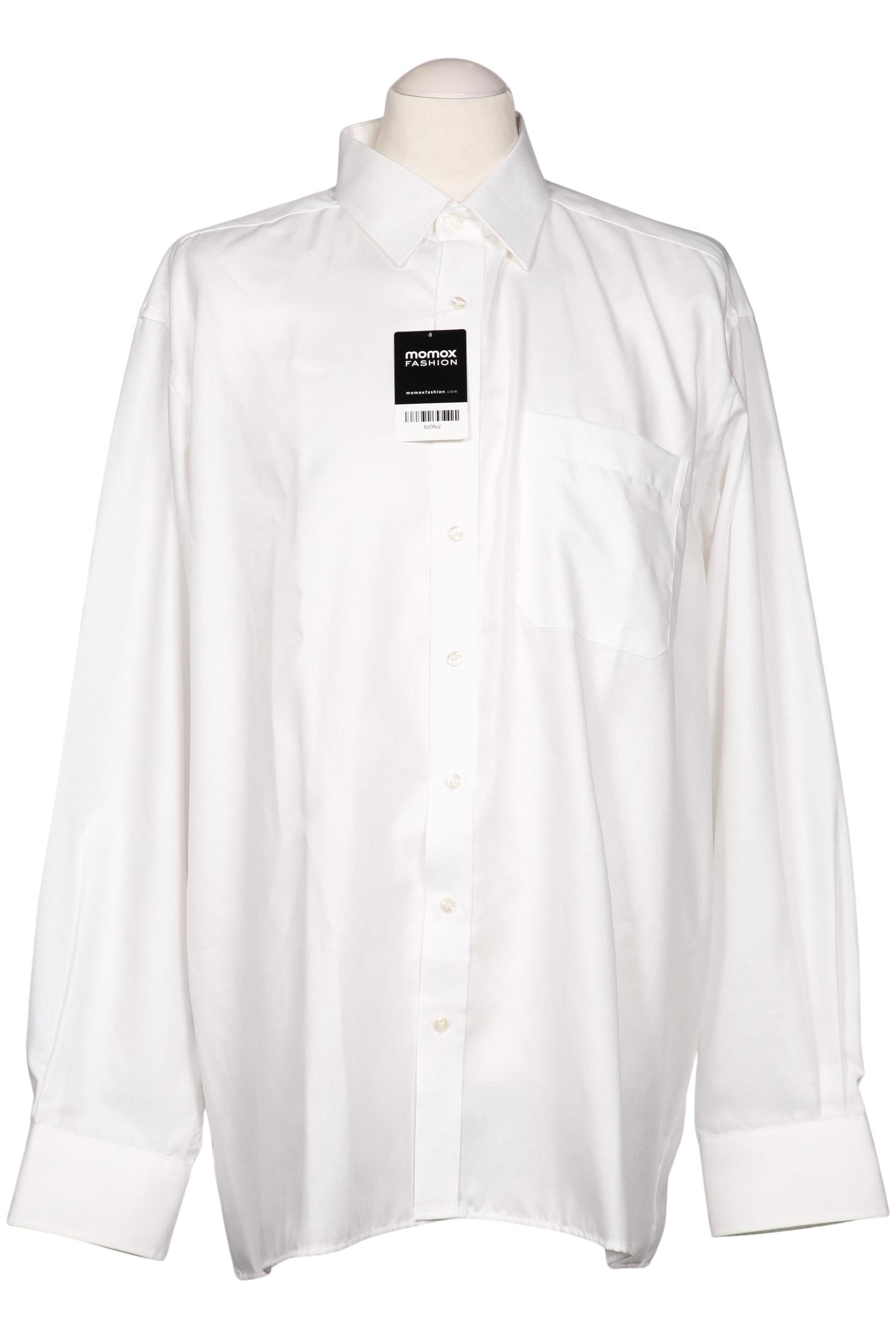 

eterna Herren Hemd, weiß, Gr. 54