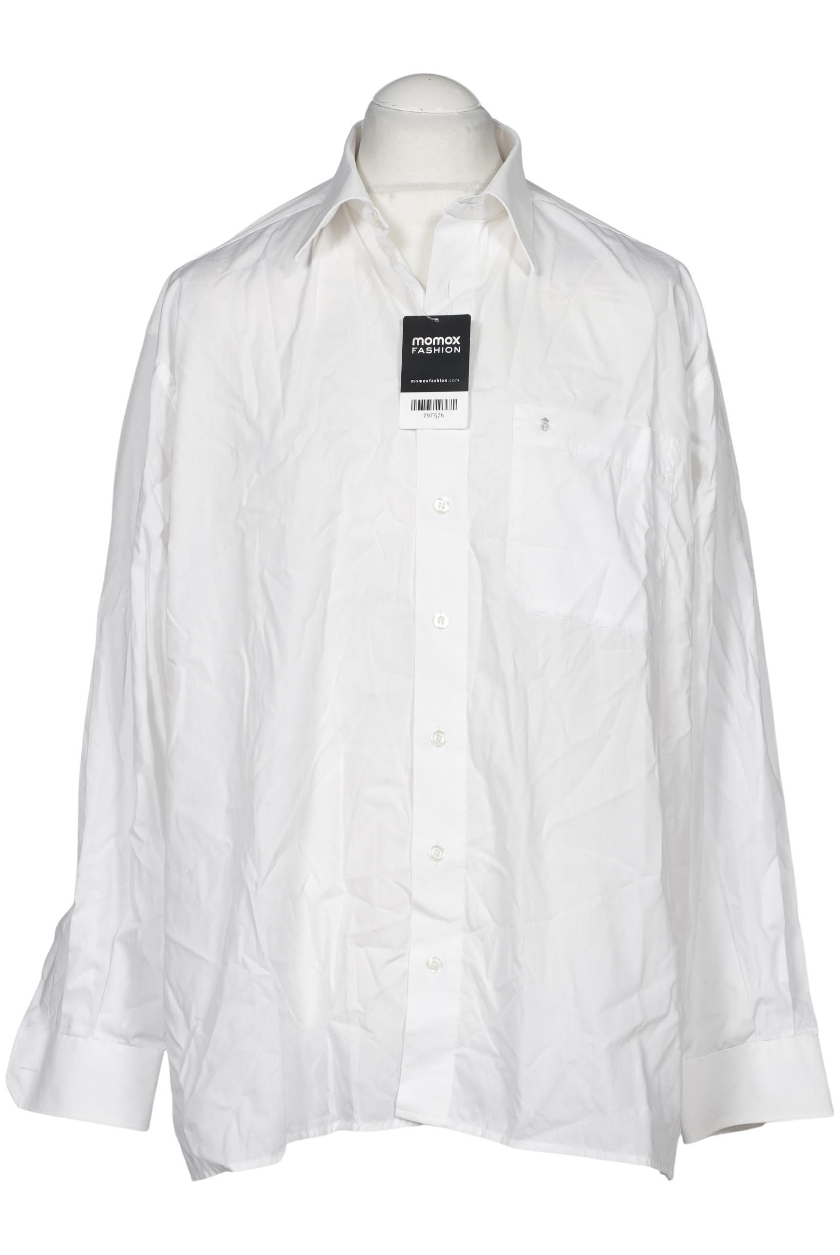 

eterna Herren Hemd, weiß, Gr. 54