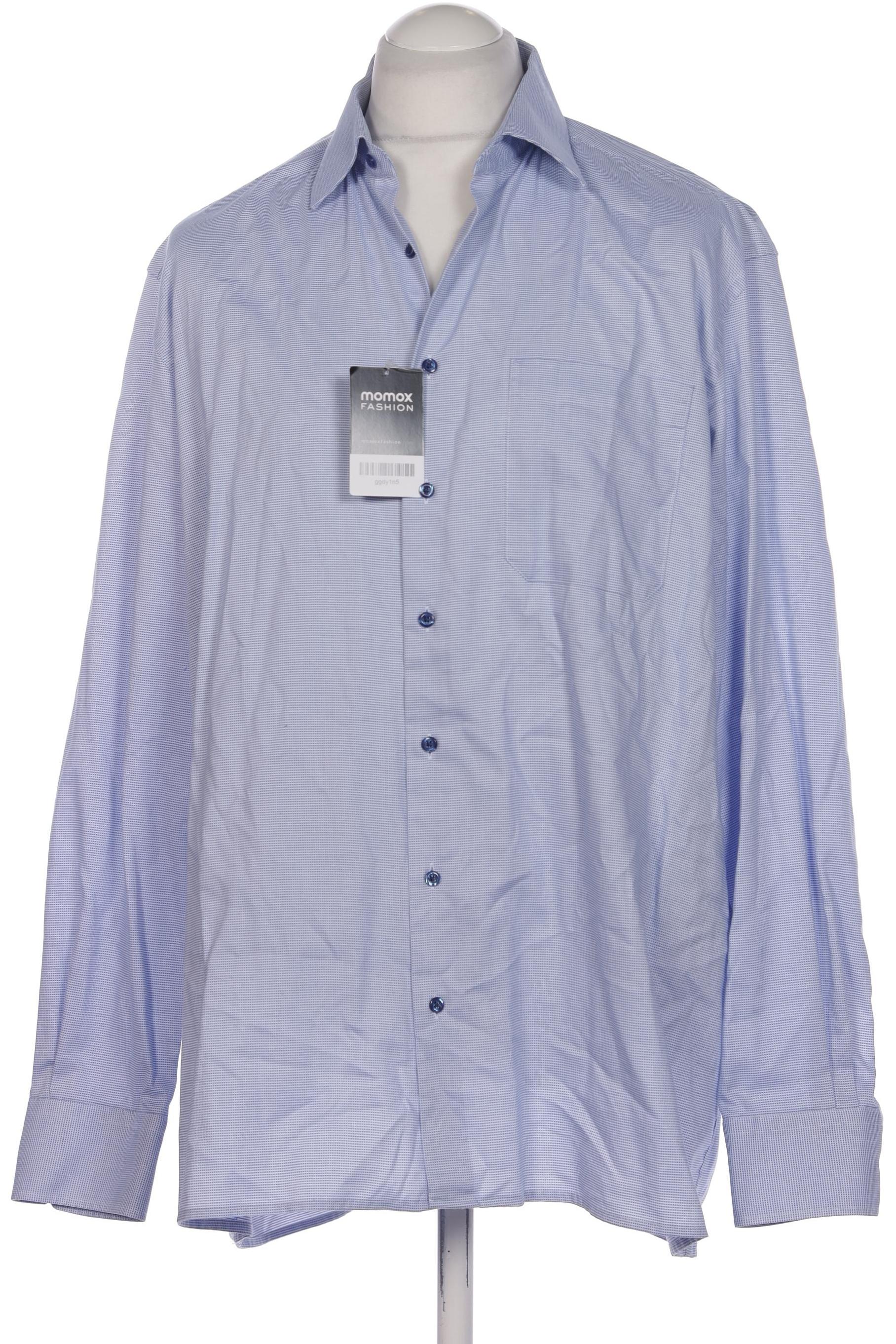 

eterna Herren Hemd, hellblau, Gr. 54