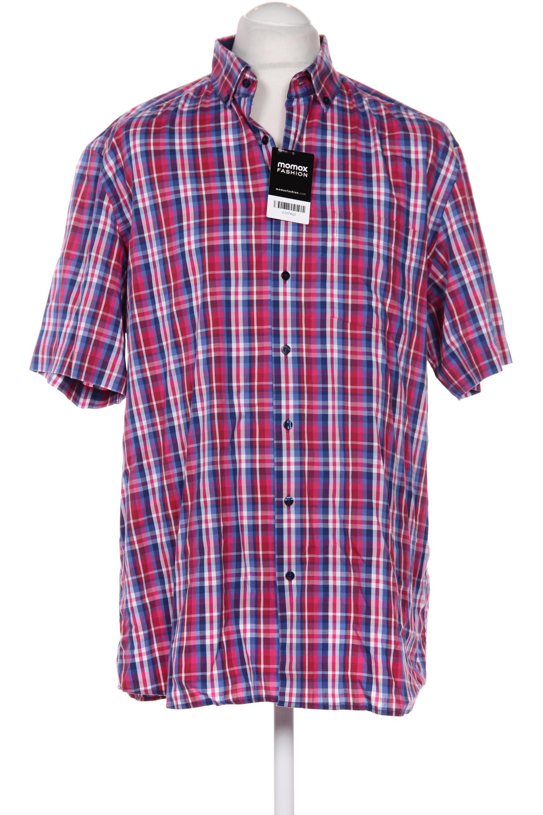 

eterna Herren Hemd, pink, Gr. 54