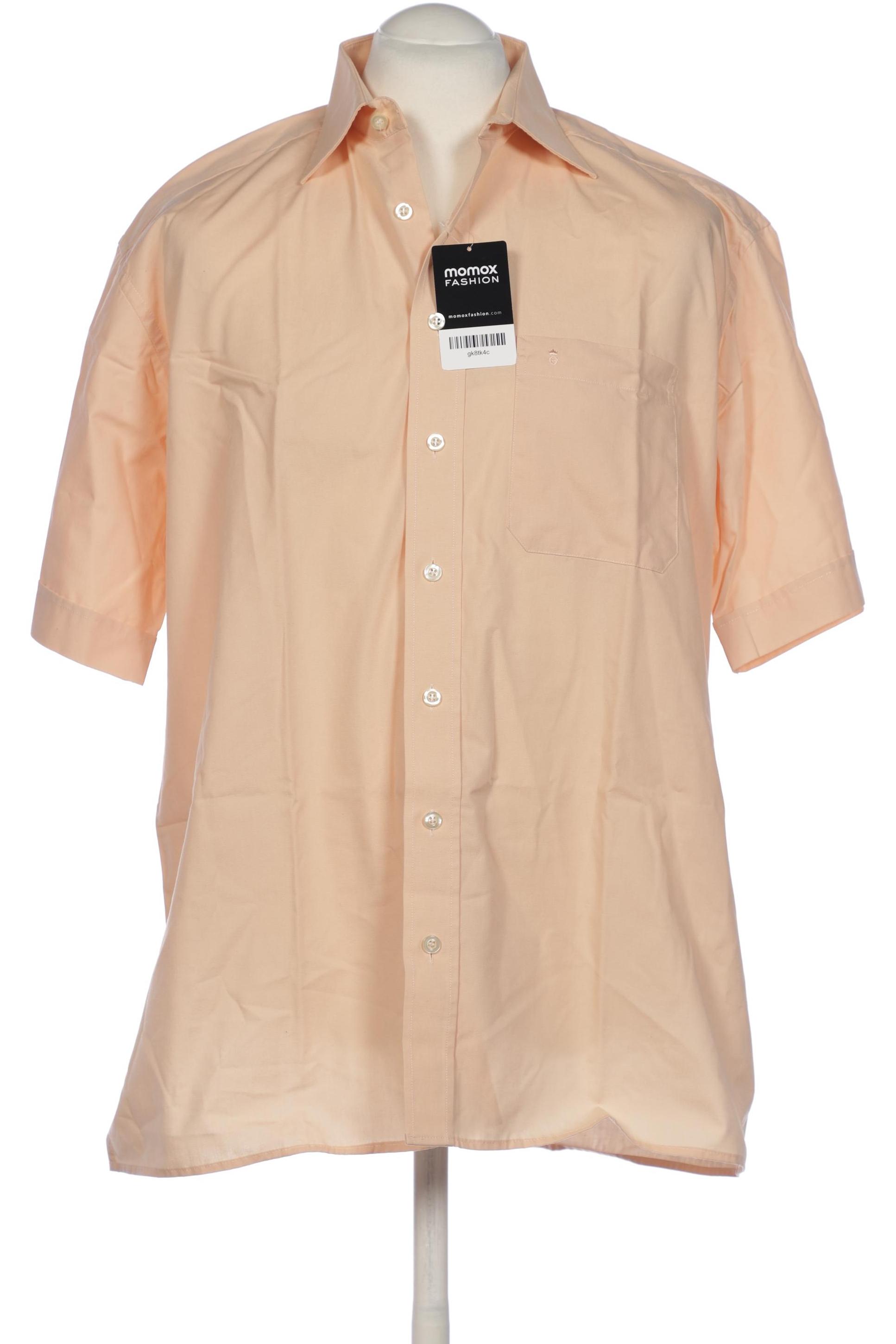 

eterna Herren Hemd, pink, Gr. 52