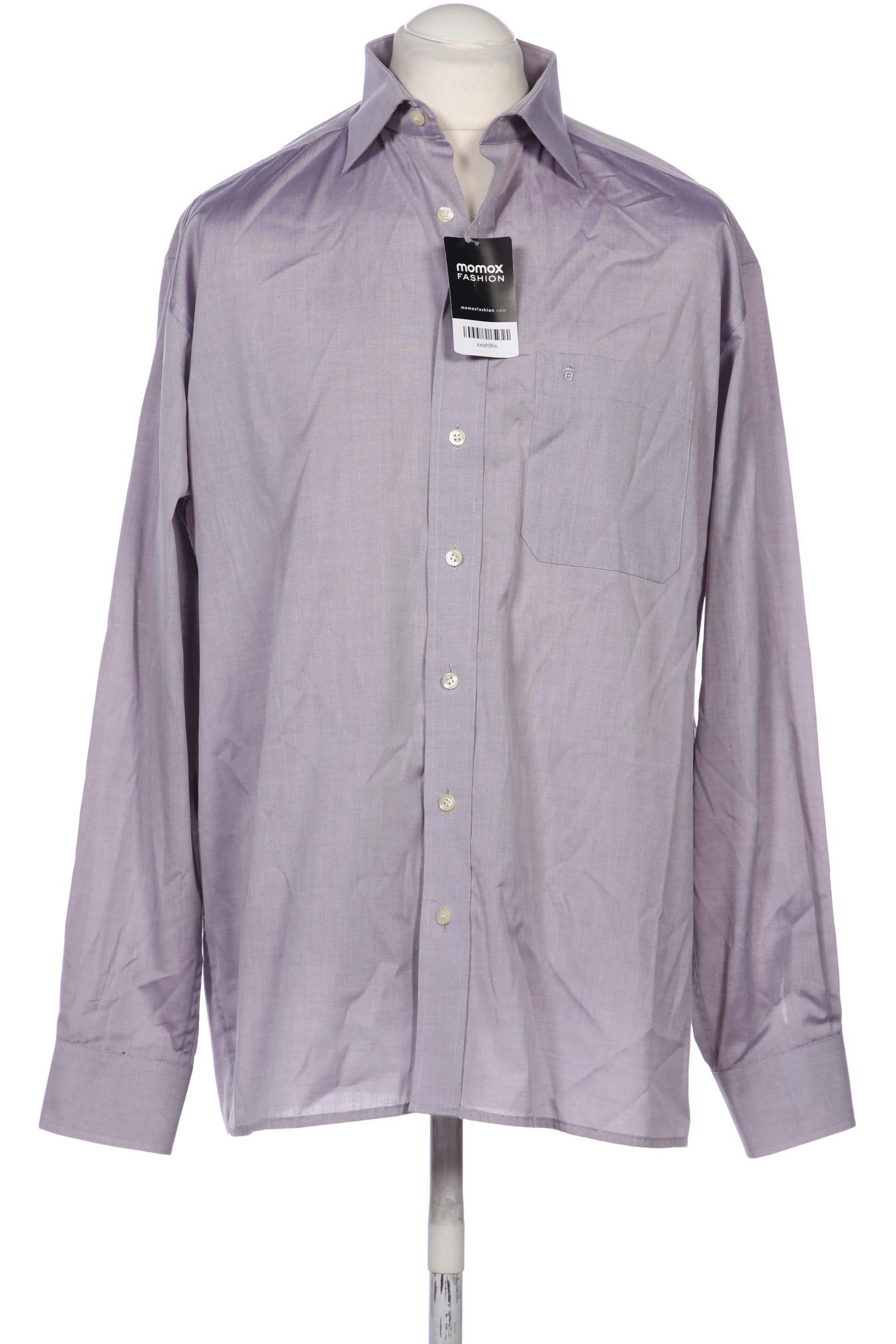 

eterna Herren Hemd, pink, Gr. 52