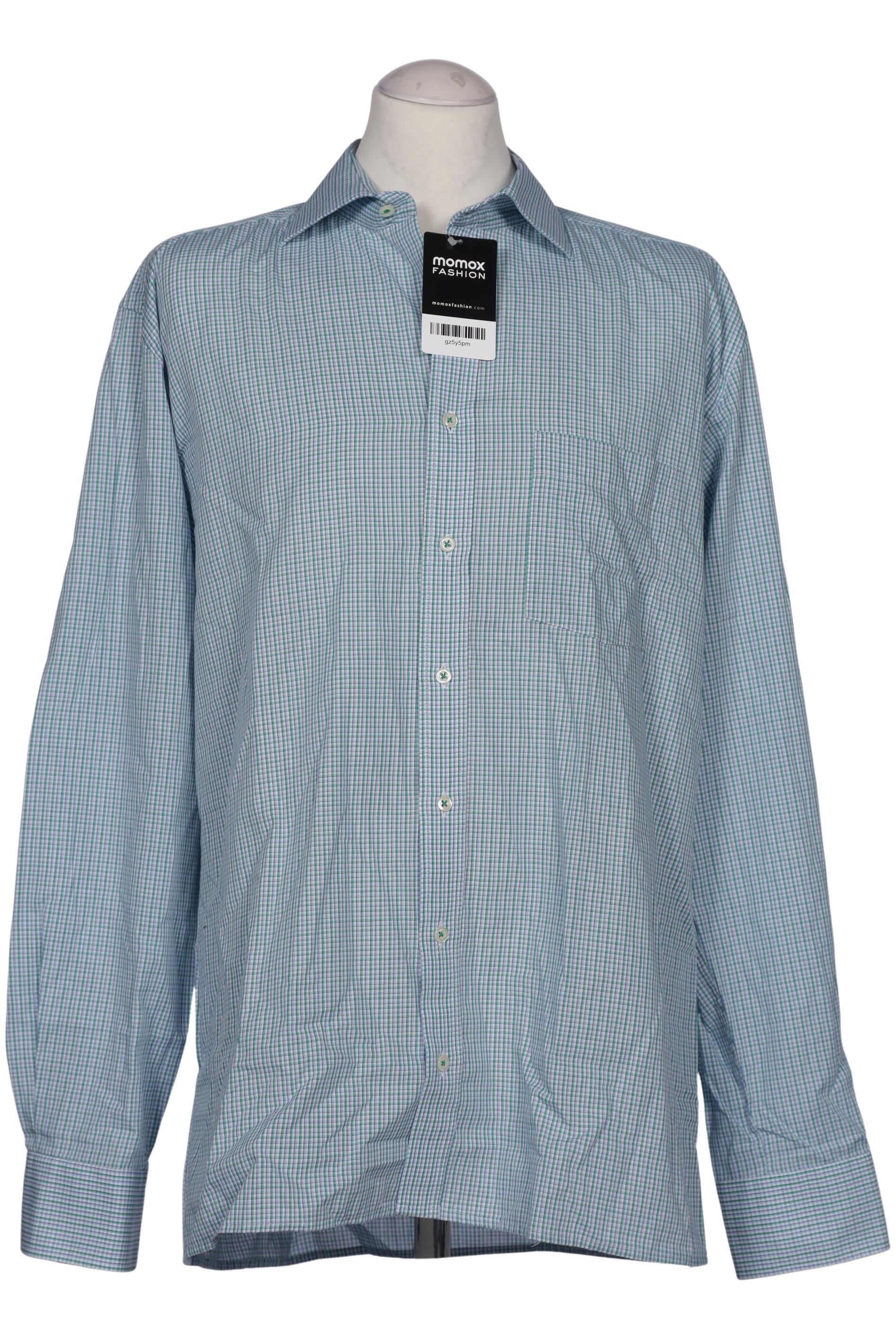 

eterna Herren Hemd, hellblau, Gr. 52