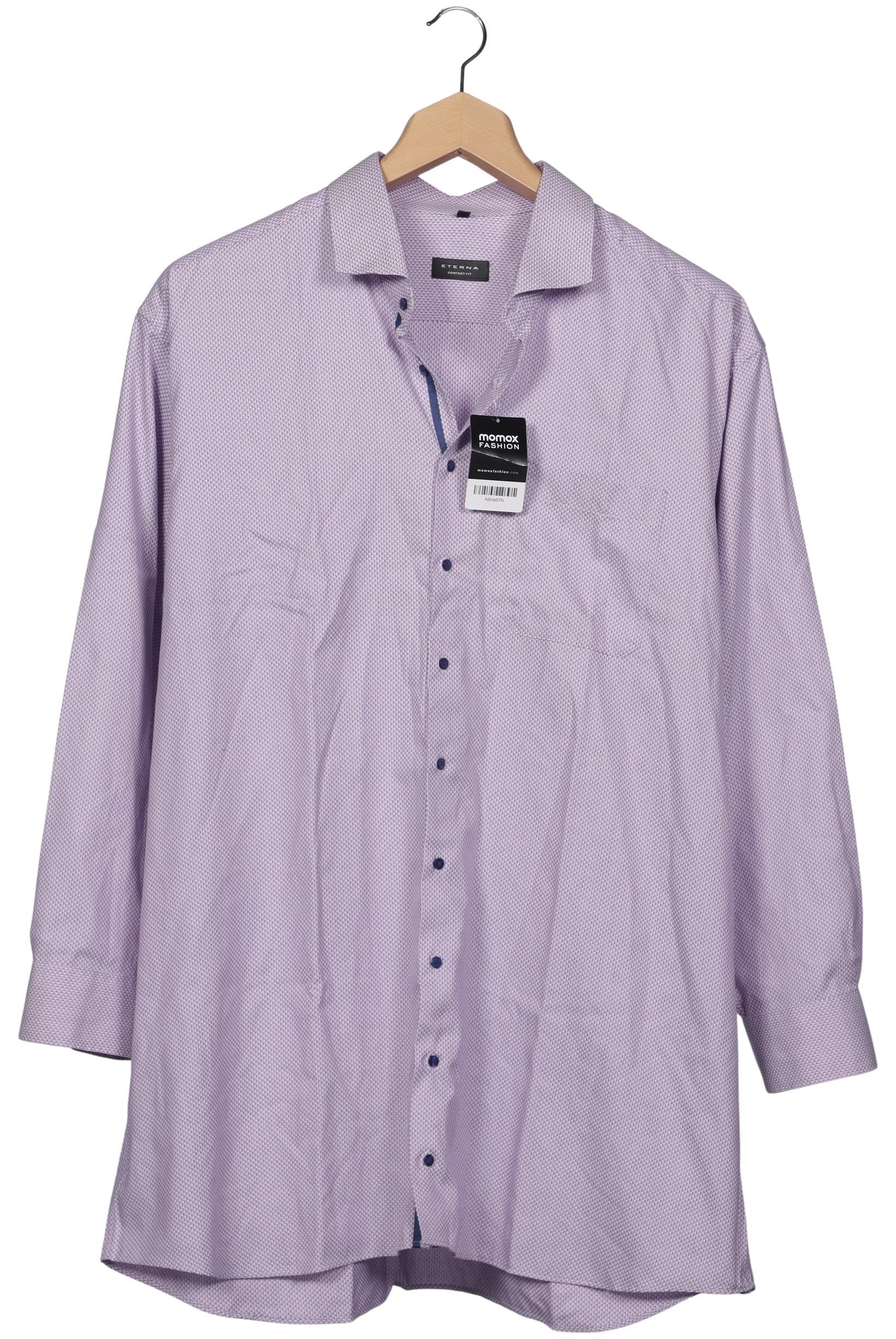 

eterna Herren Hemd, weiß, Gr. 60