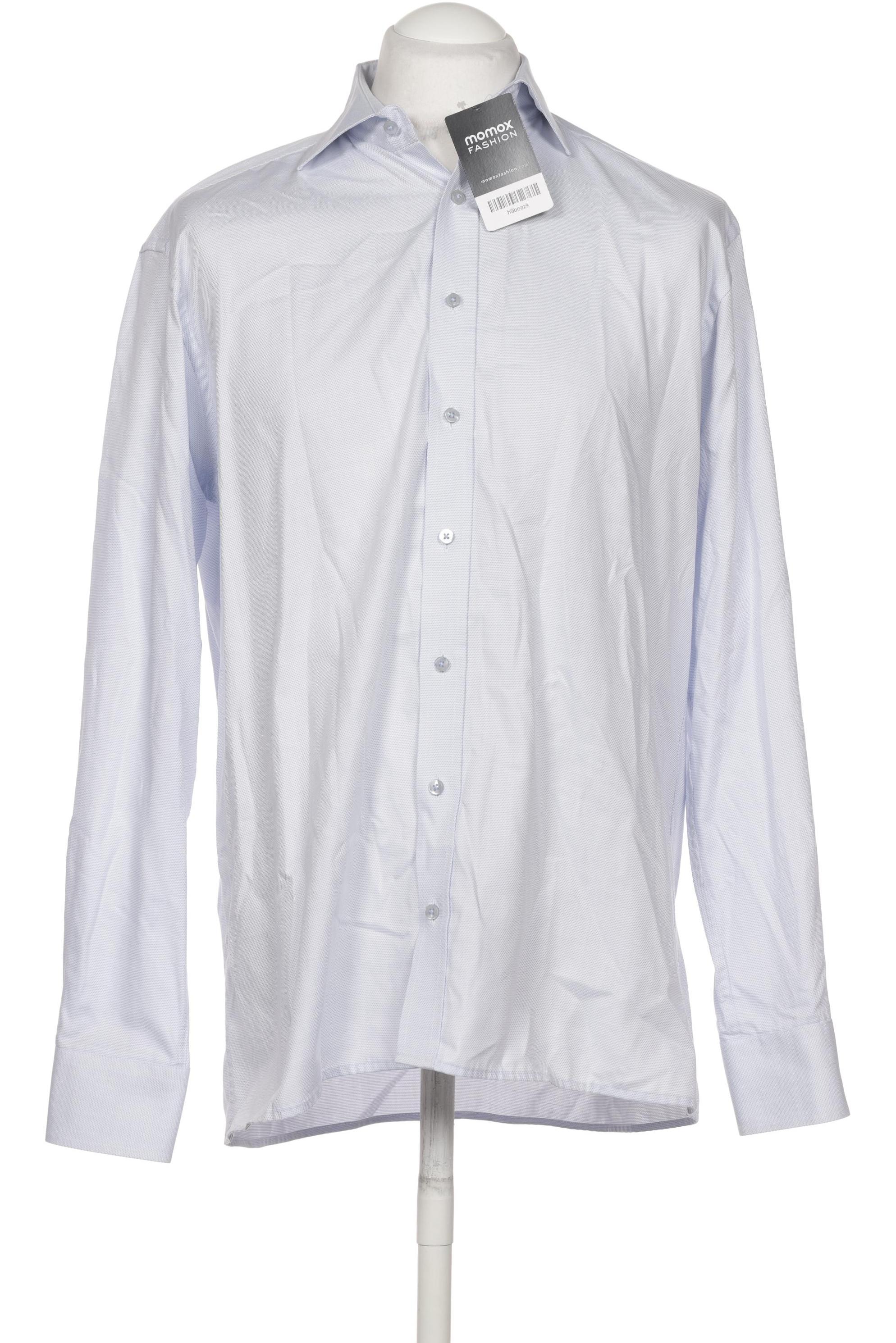 

eterna Herren Hemd, hellblau, Gr. 52