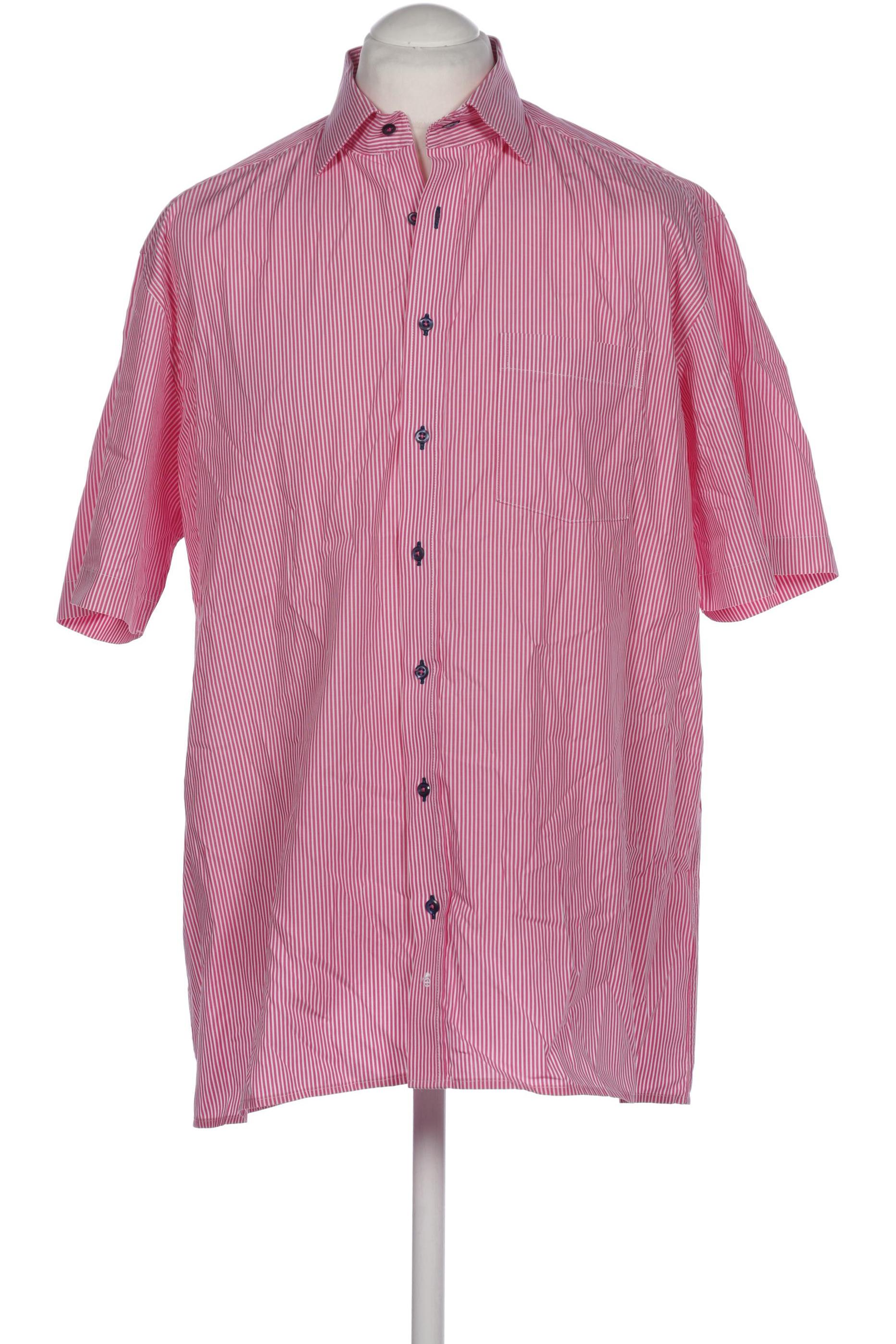 

eterna Herren Hemd, pink, Gr. 54