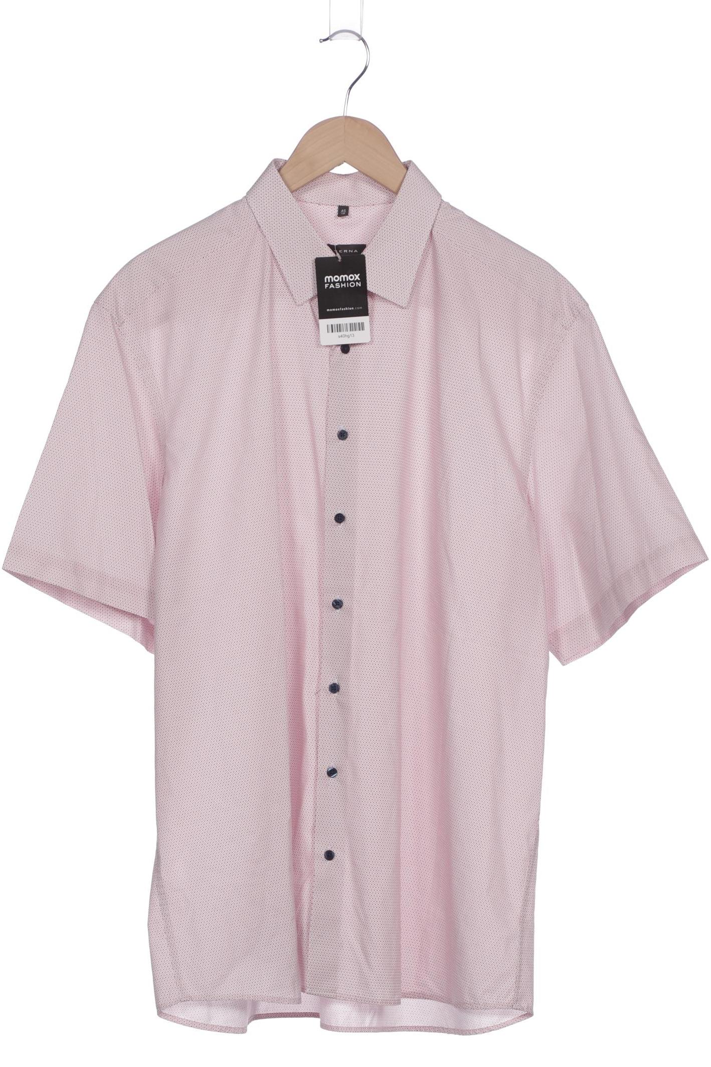 

eterna Herren Hemd, weiß, Gr. 56