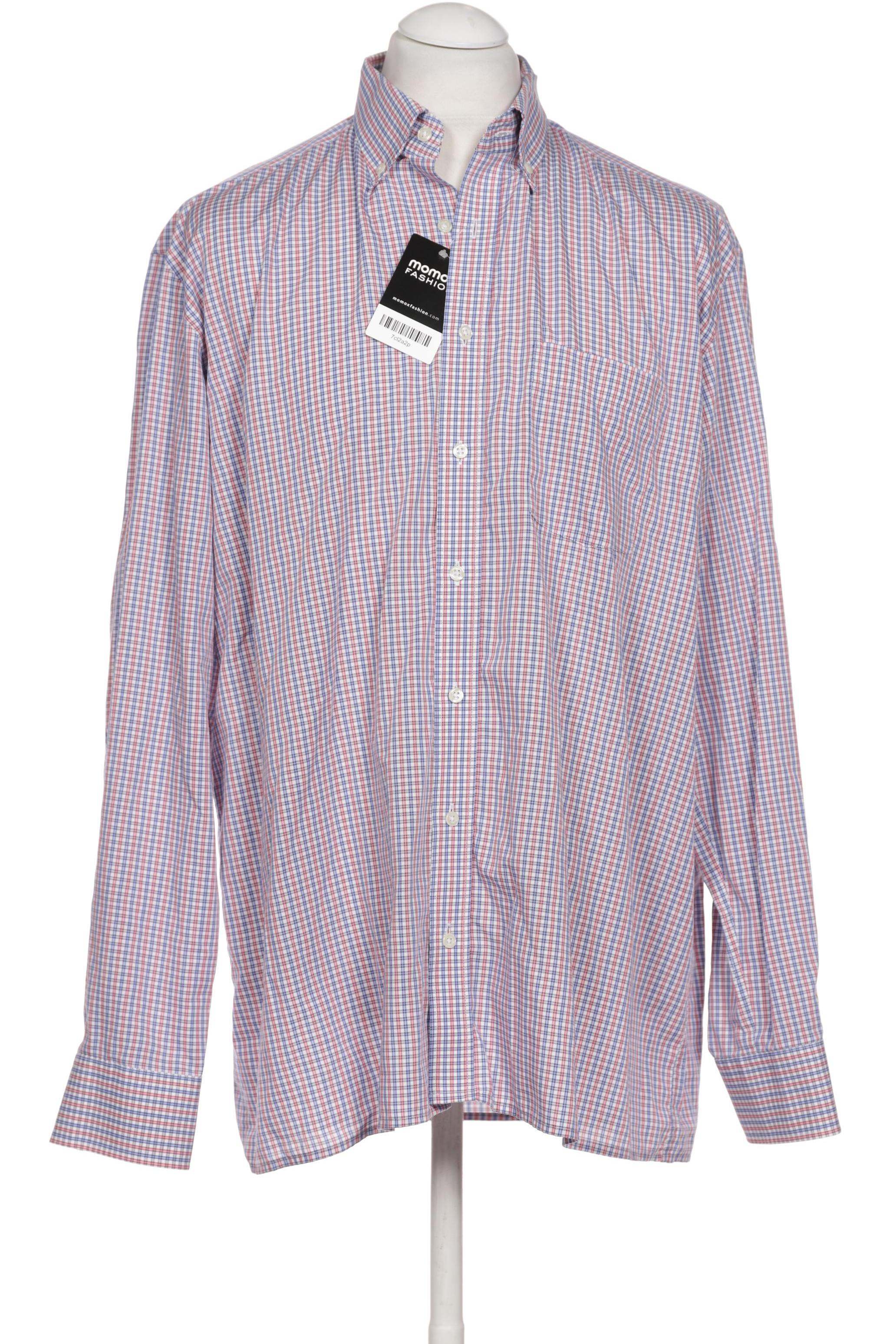 

eterna Herren Hemd, pink