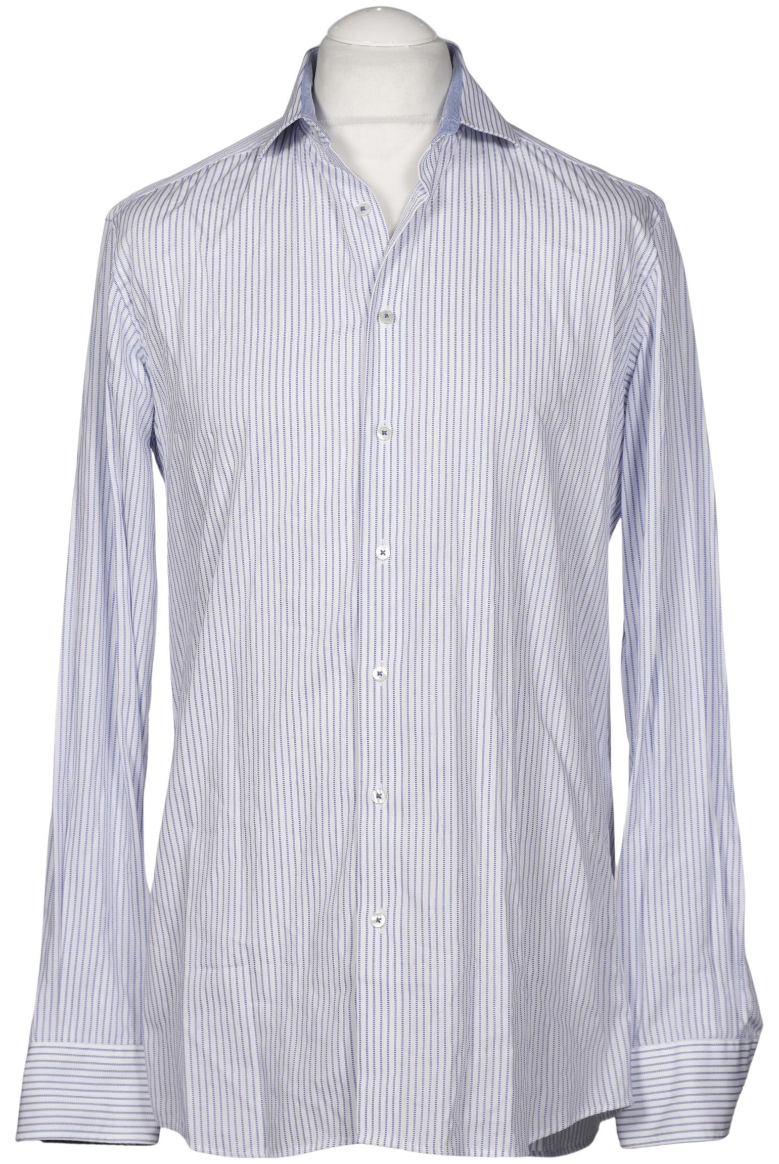 

eterna Herren Hemd, weiß, Gr. 50