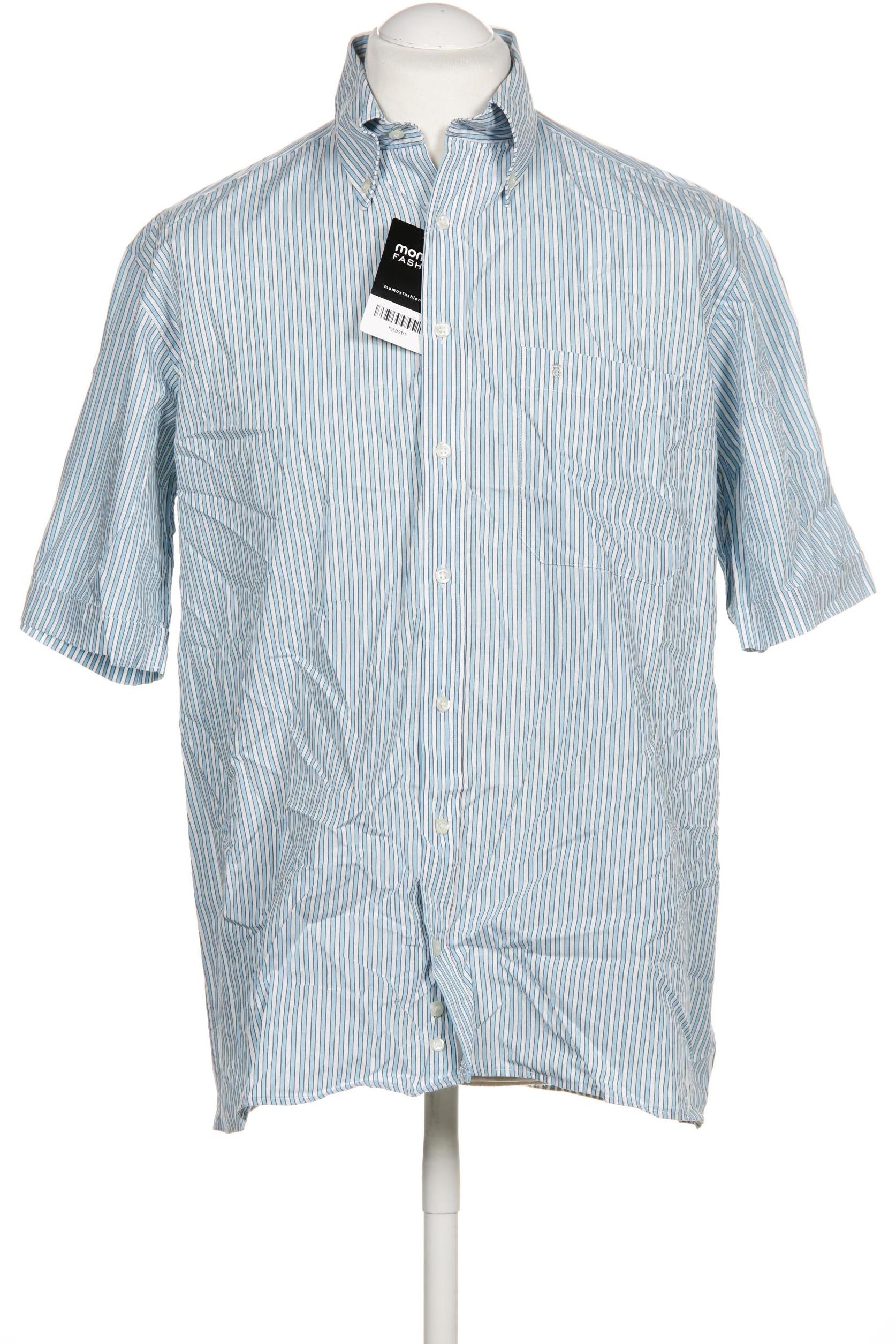 

eterna Herren Hemd, hellblau, Gr. 52