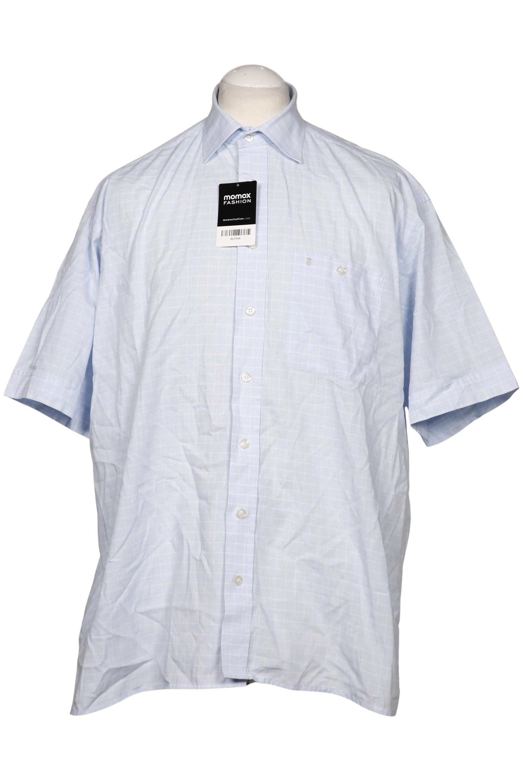 

eterna Herren Hemd, hellblau, Gr. 54