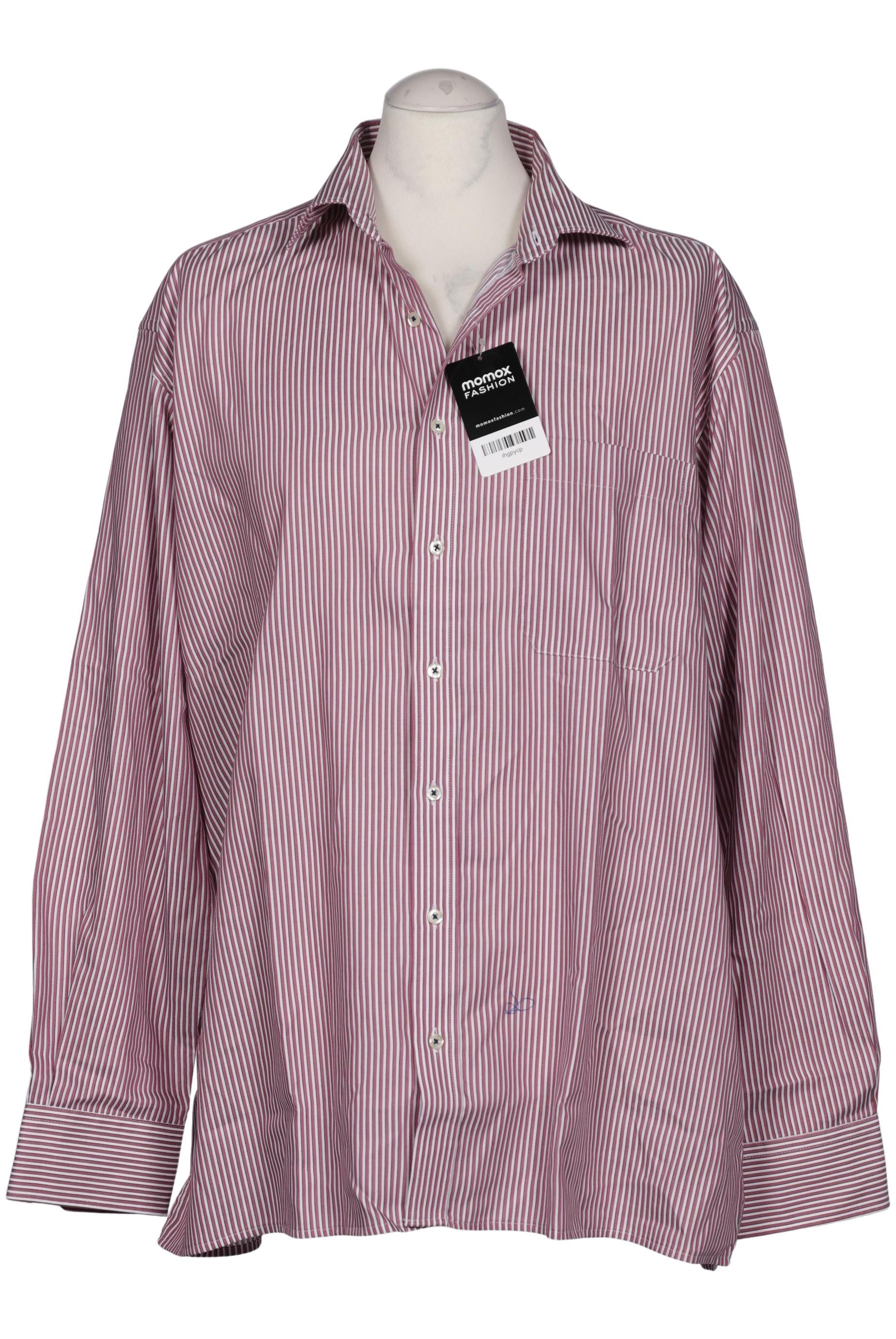 

eterna Herren Hemd, pink, Gr. 54