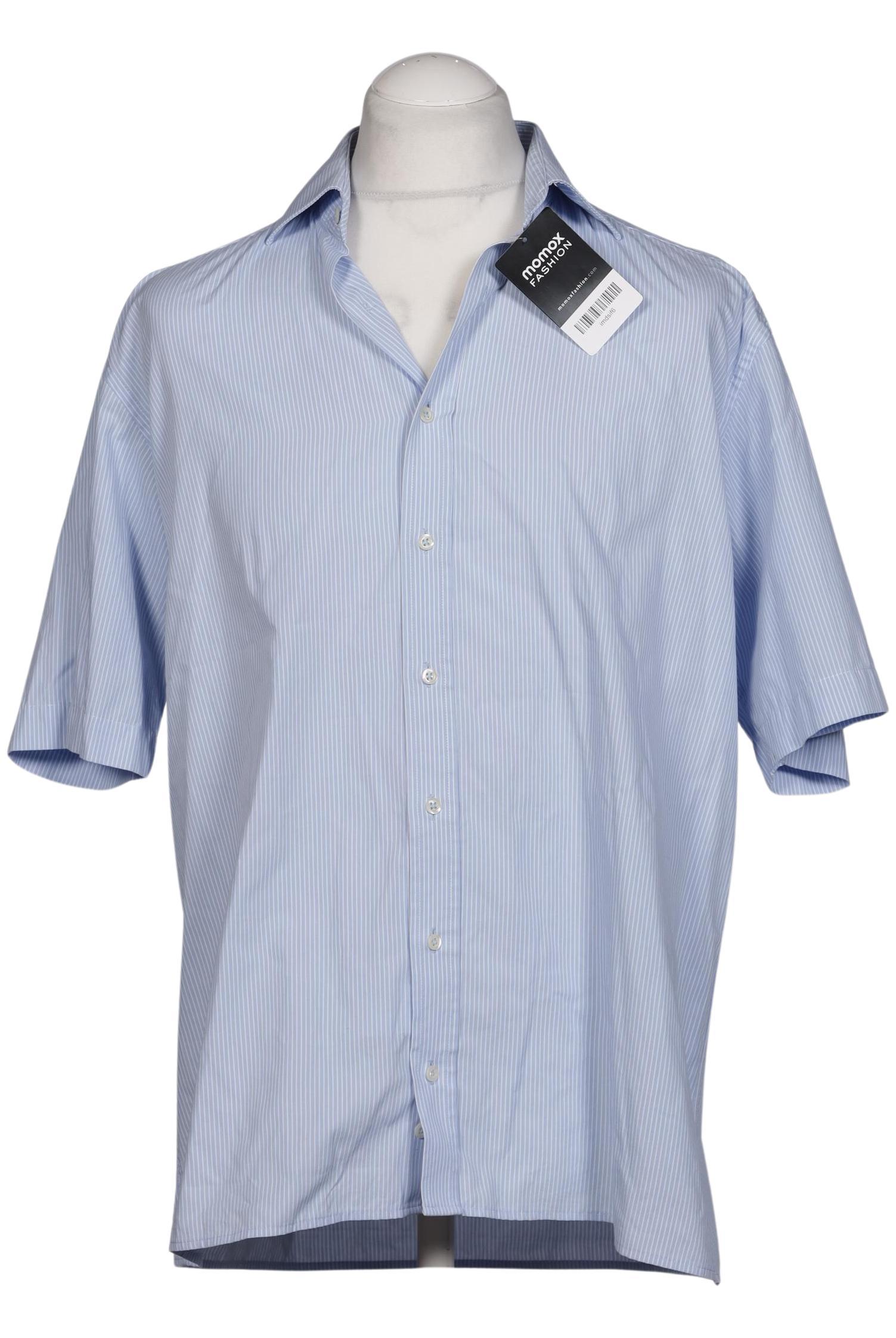 

eterna Herren Hemd, hellblau, Gr. 52