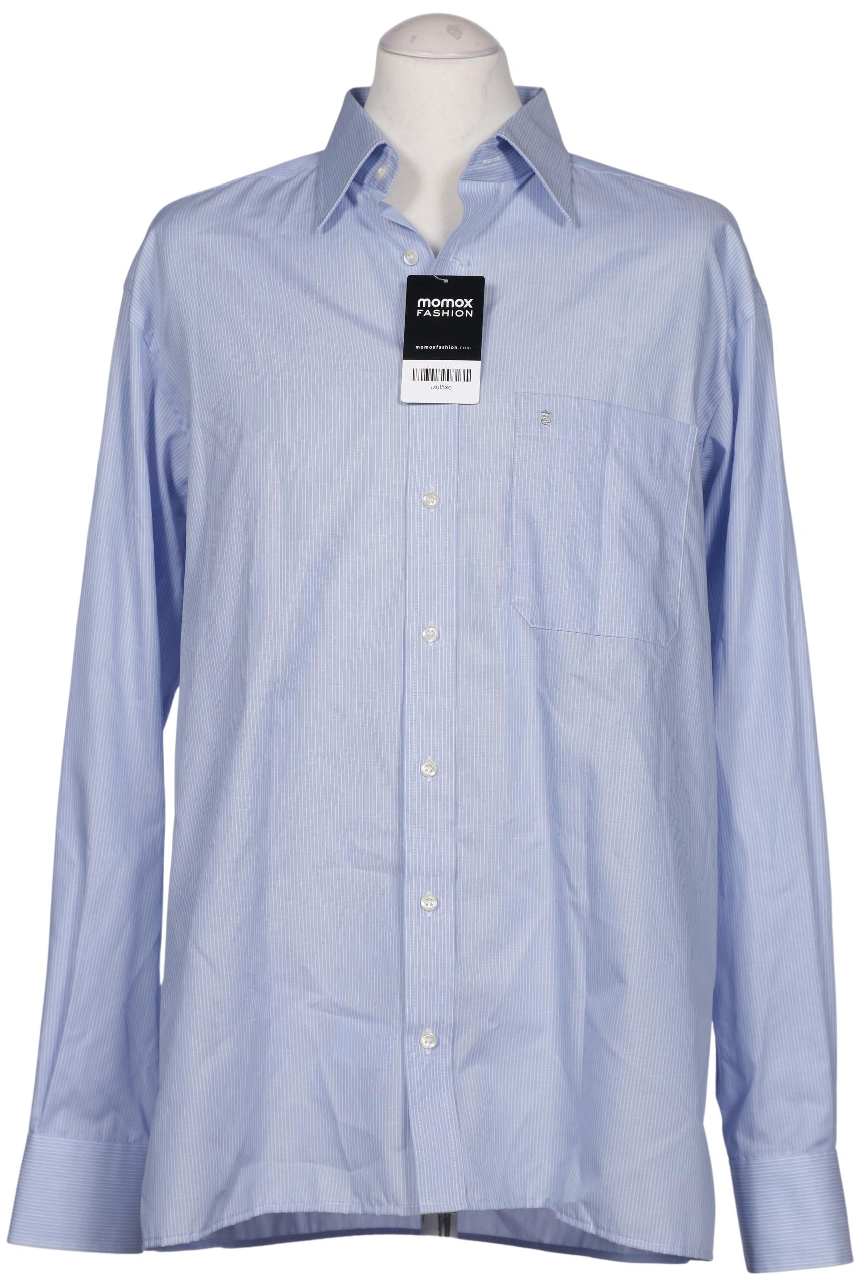

eterna Herren Hemd, hellblau, Gr. 52