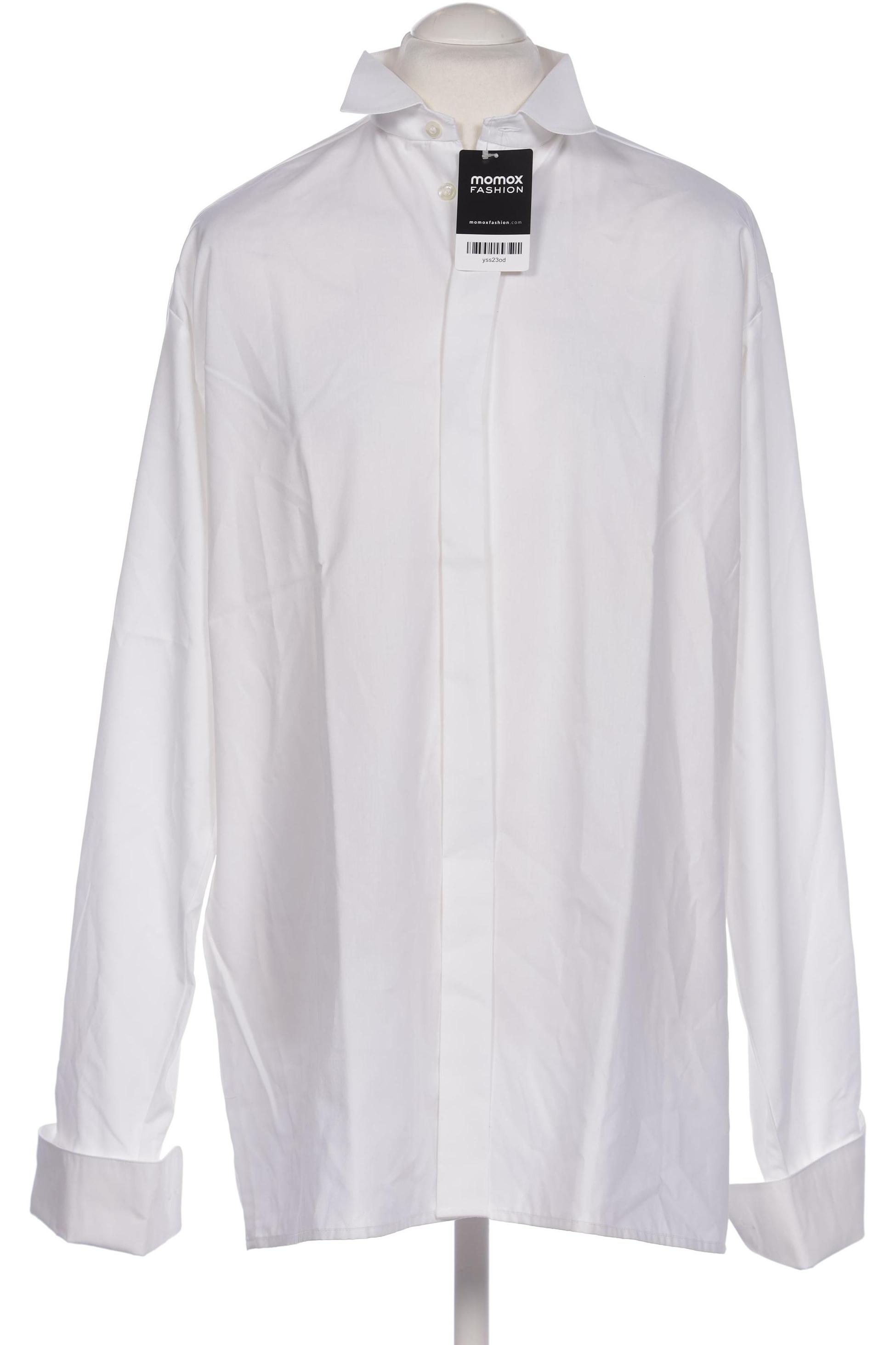 

eterna Herren Hemd, weiß, Gr. 52