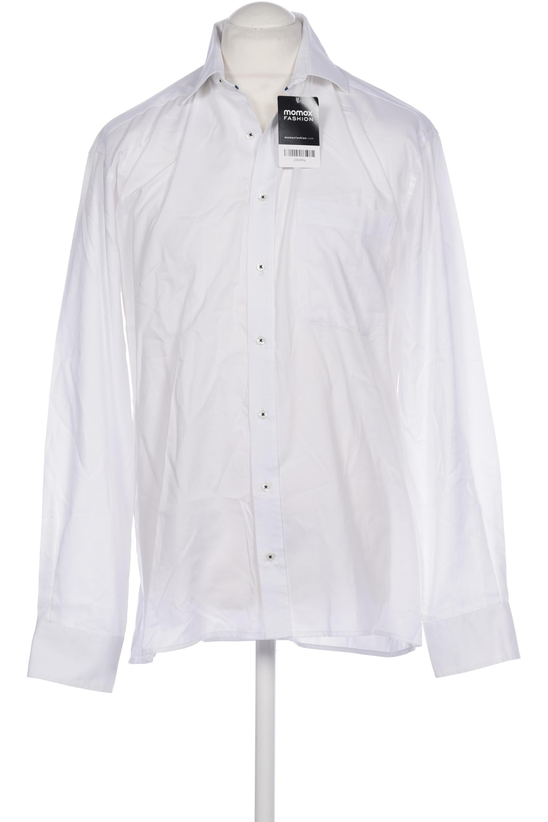 

eterna Herren Hemd, weiß, Gr. 52