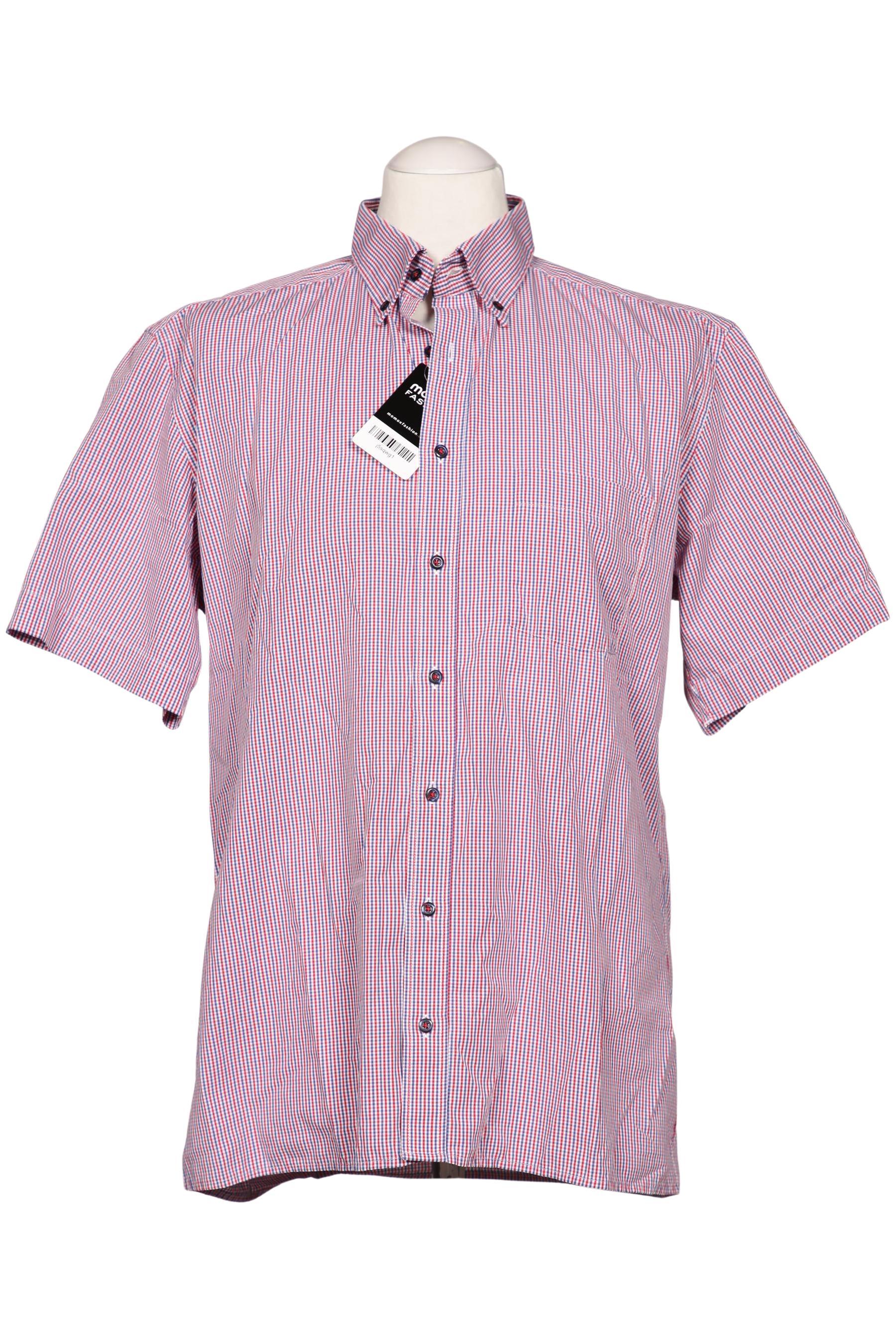 

eterna Herren Hemd, mehrfarbig, Gr. 52