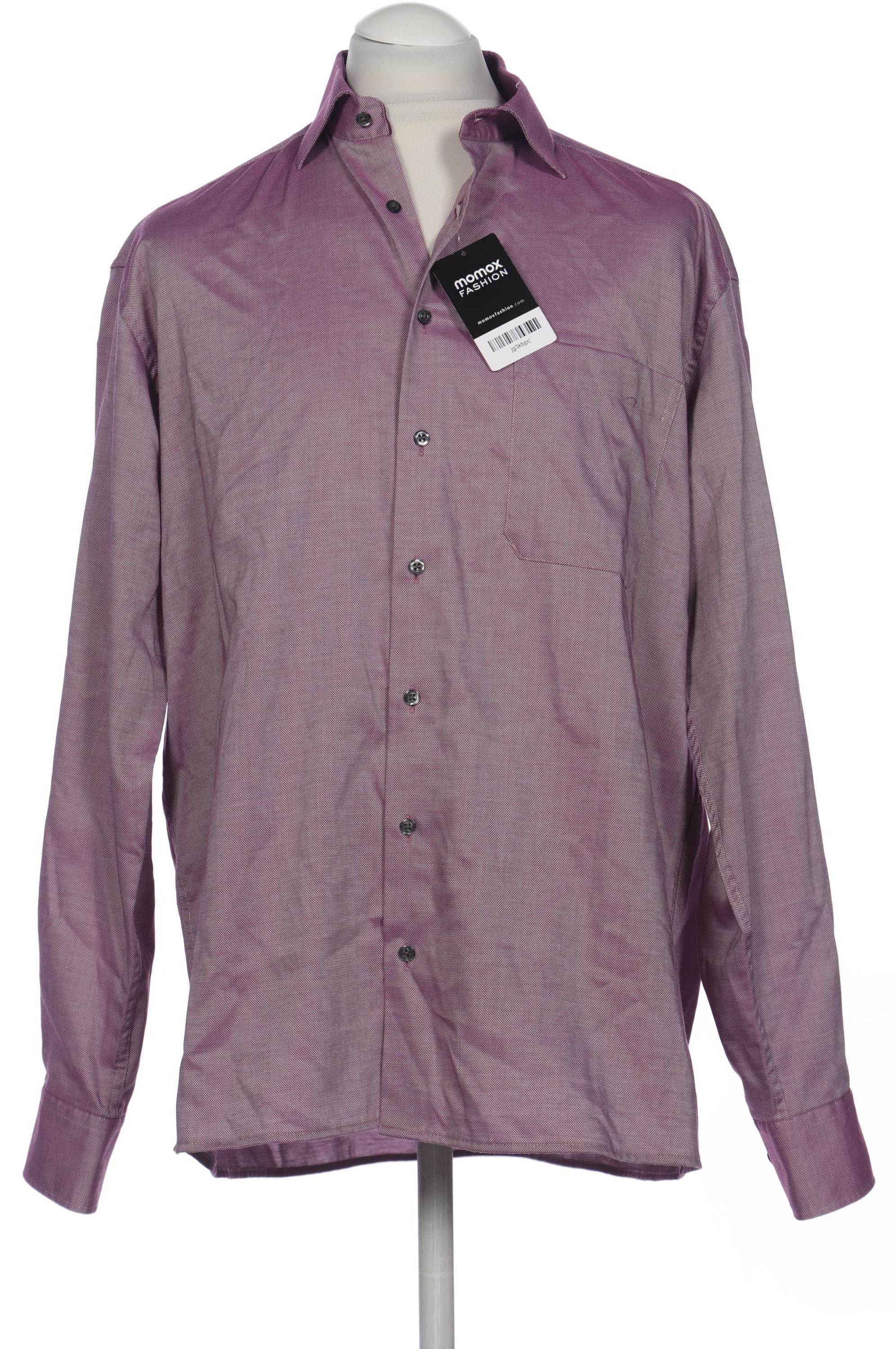 

eterna Herren Hemd, pink