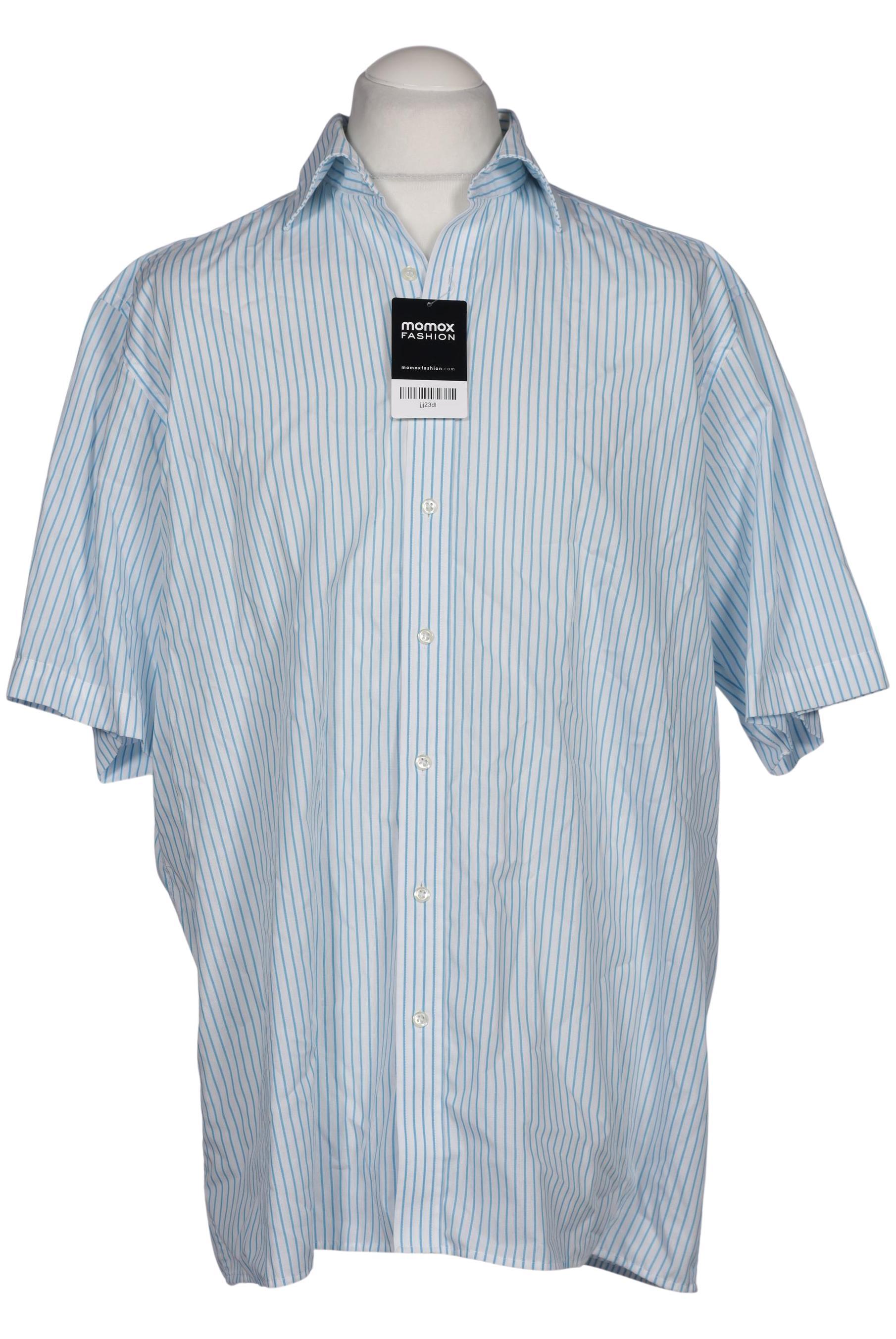 

eterna Herren Hemd, blau, Gr. 54