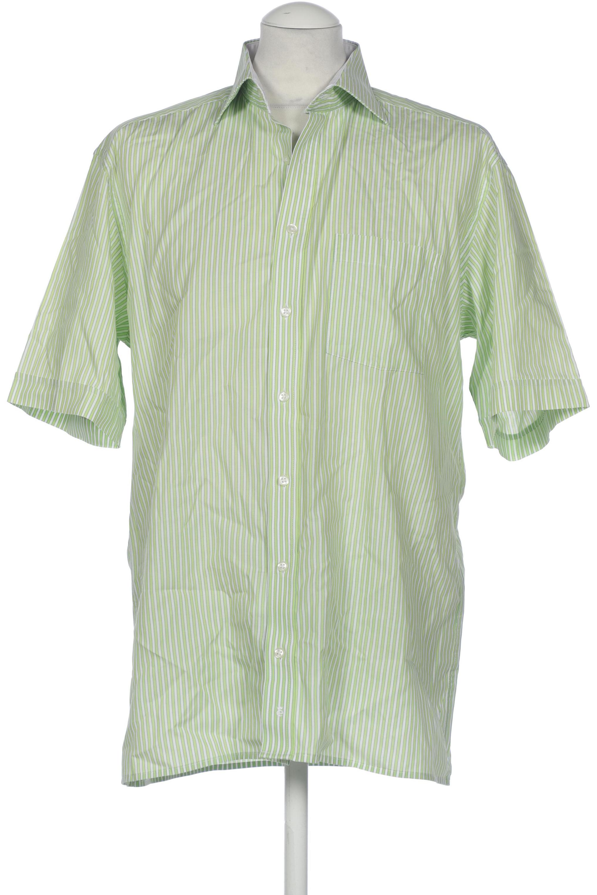 

eterna Herren Hemd, hellgrün, Gr. 52