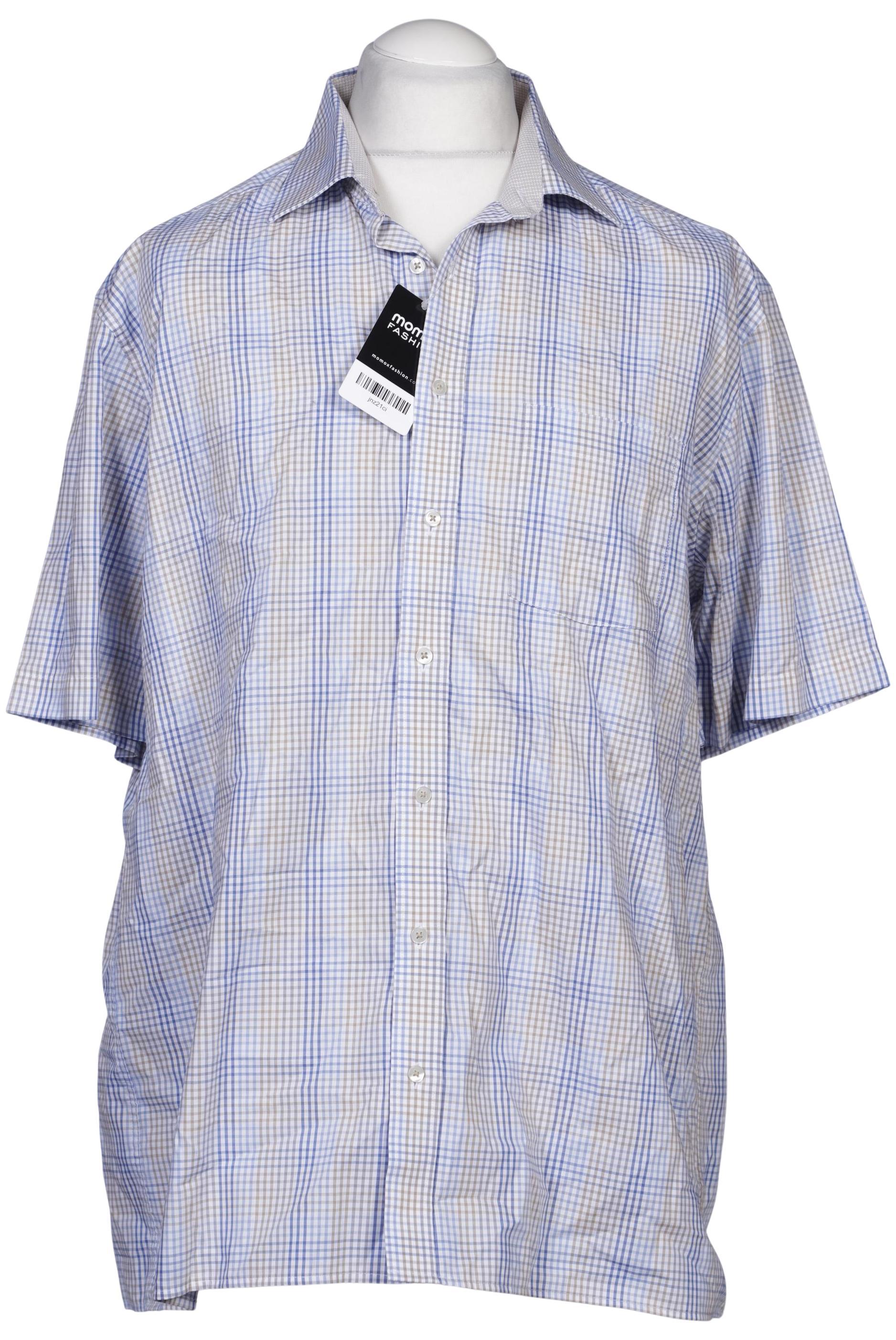 

eterna Herren Hemd, hellblau, Gr. 54