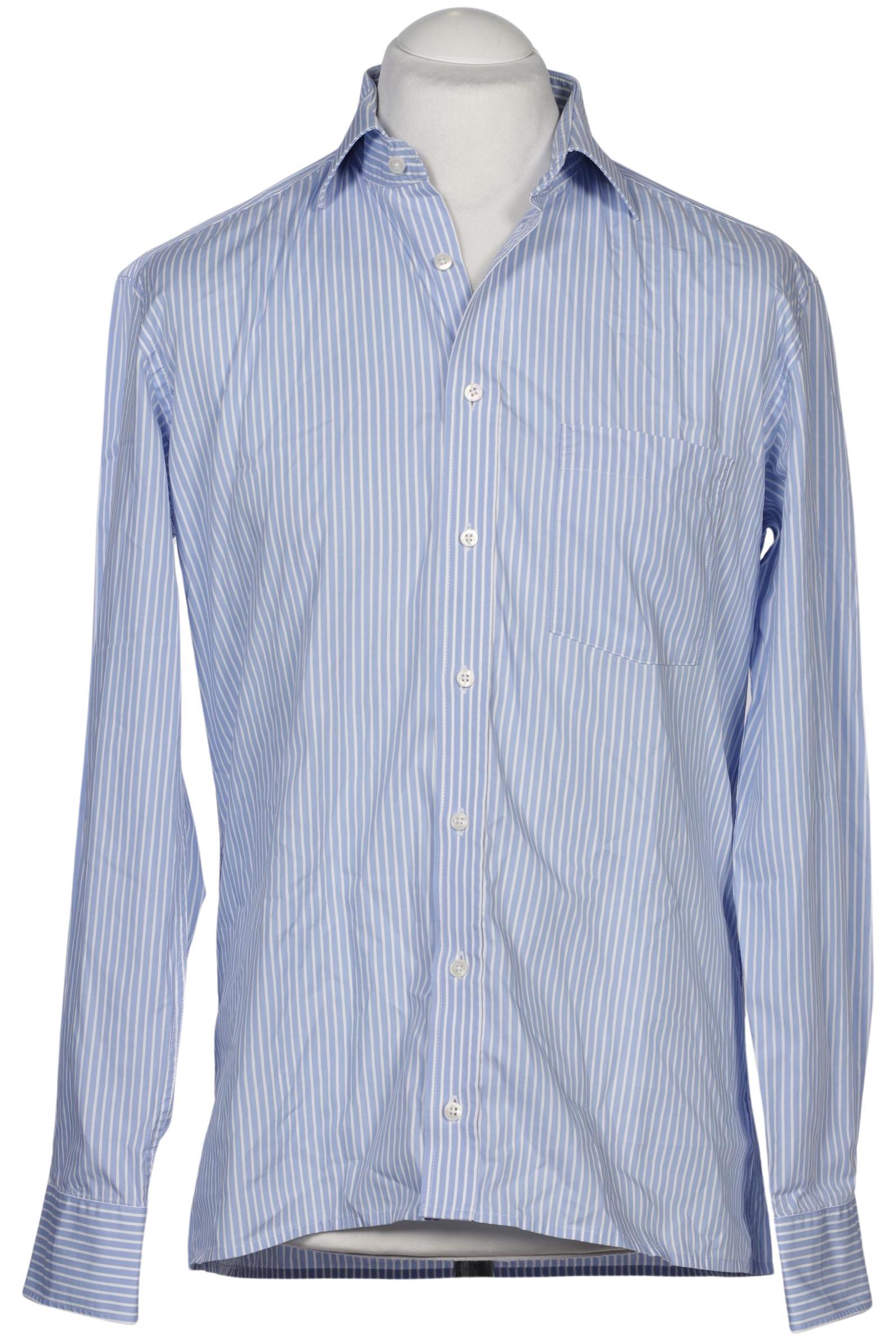 

eterna Herren Hemd, hellblau, Gr. 52