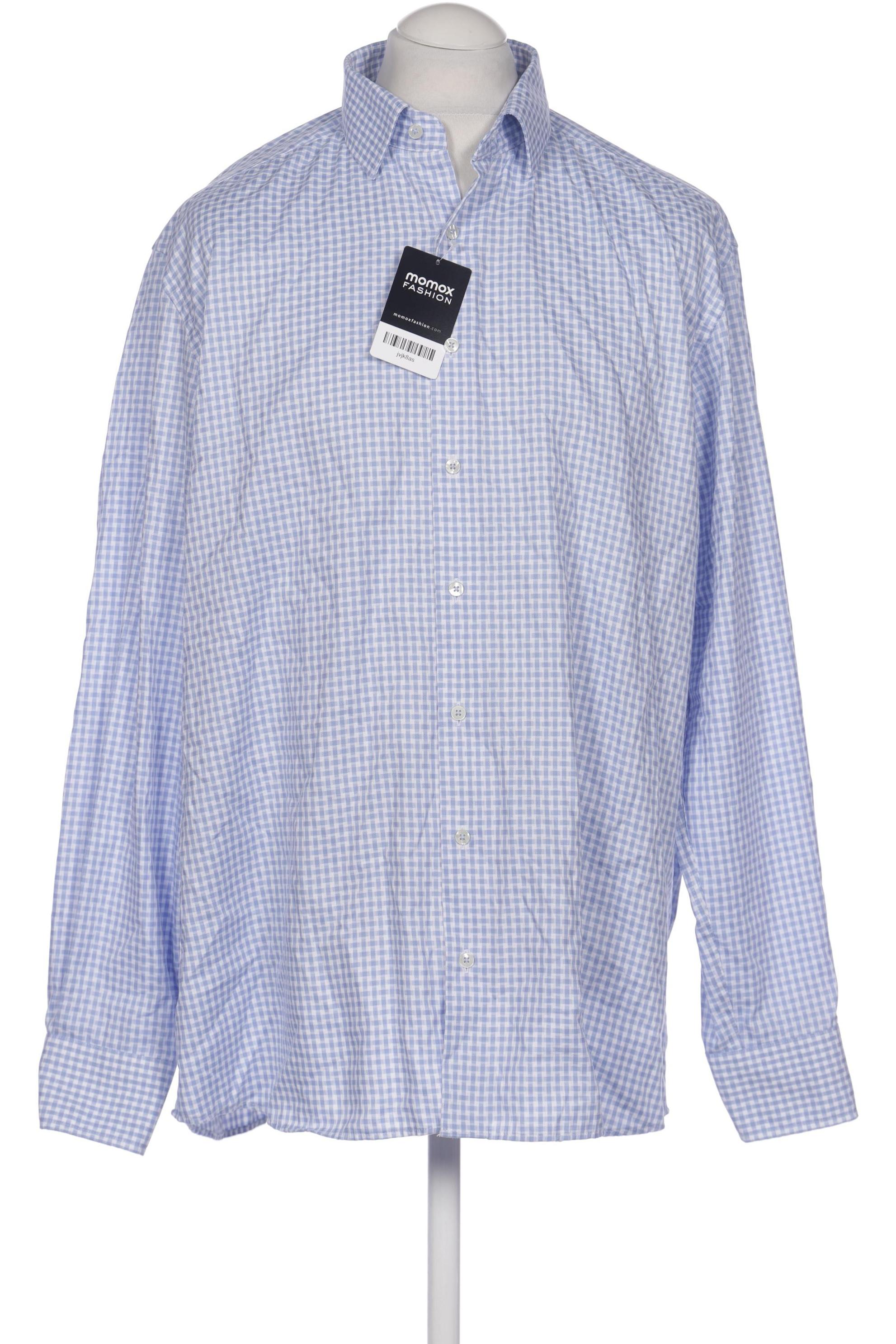 

eterna Herren Hemd, hellblau, Gr. 54