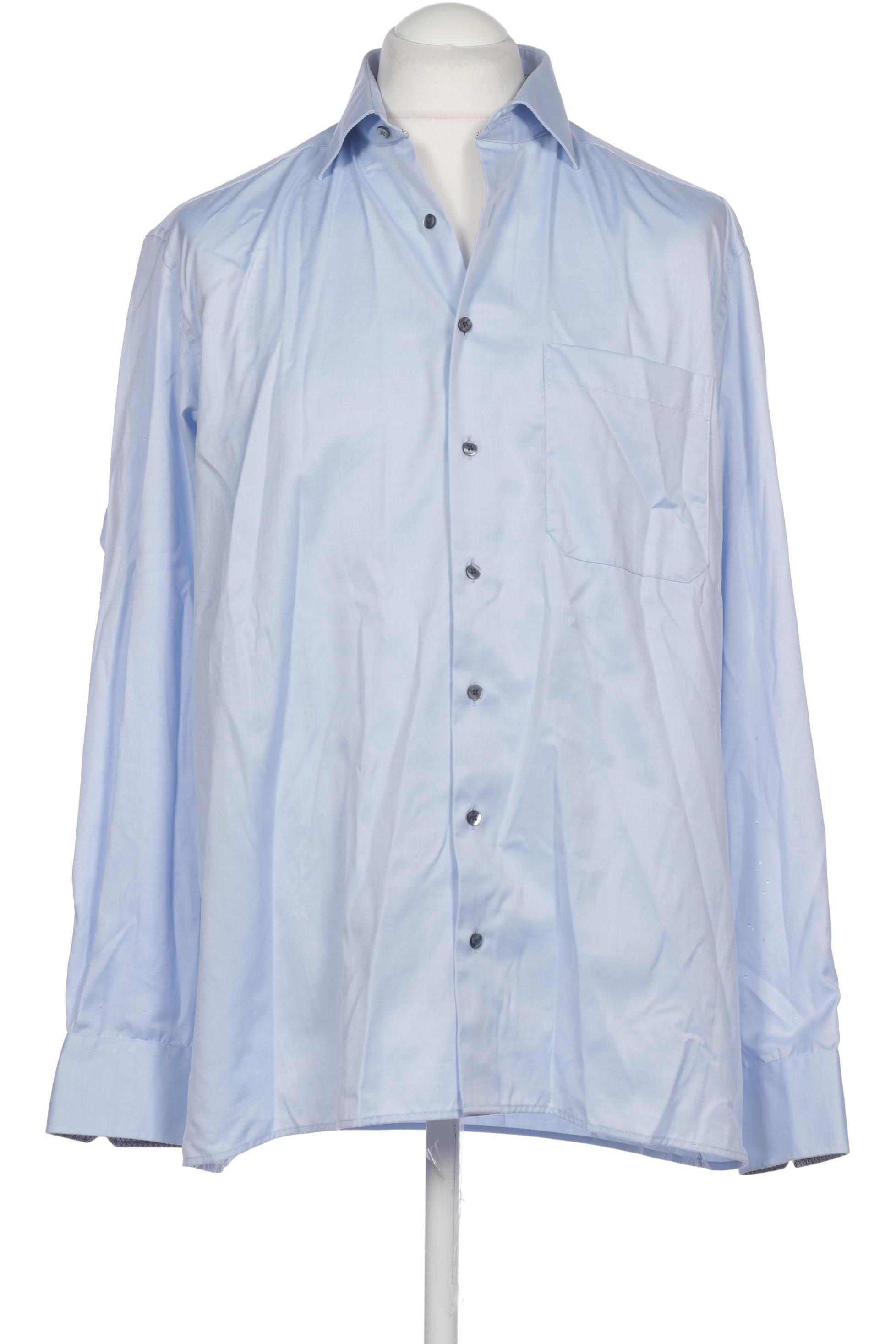 

eterna Herren Hemd, hellblau, Gr. 52