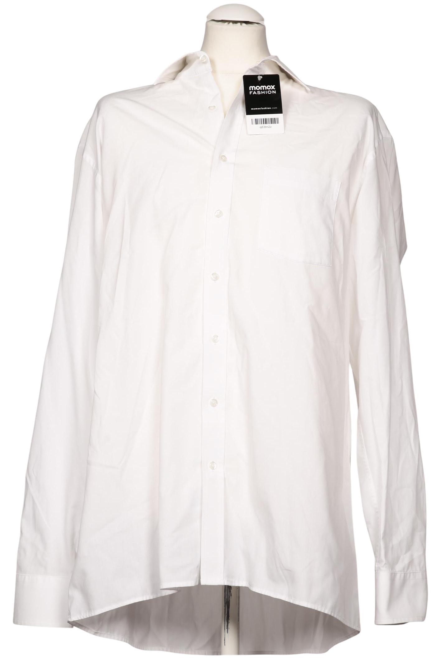 

eterna Herren Hemd, weiß, Gr. 54