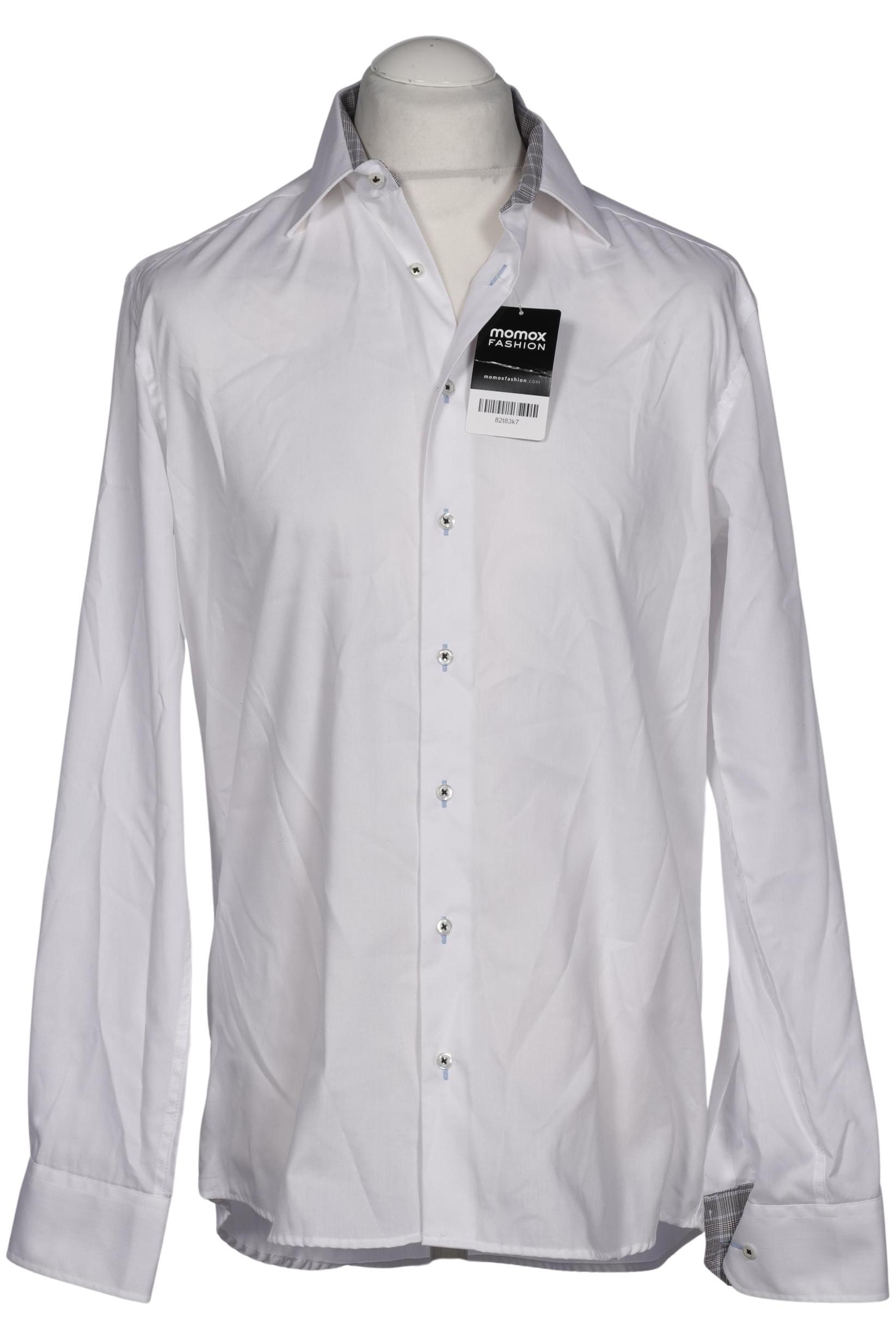 

eterna Herren Hemd, weiß, Gr. 50