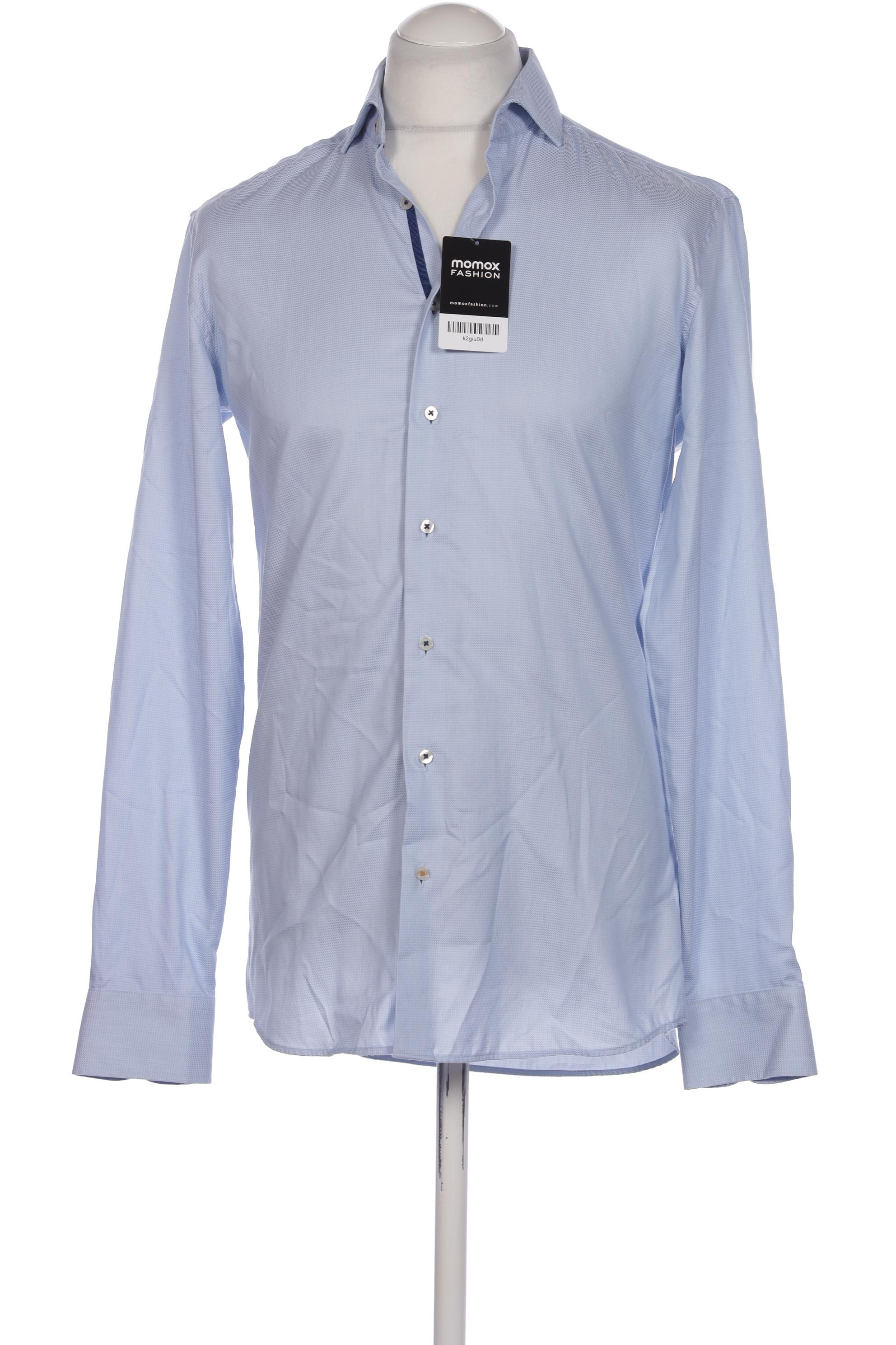 

eterna Herren Hemd, hellblau, Gr. 50