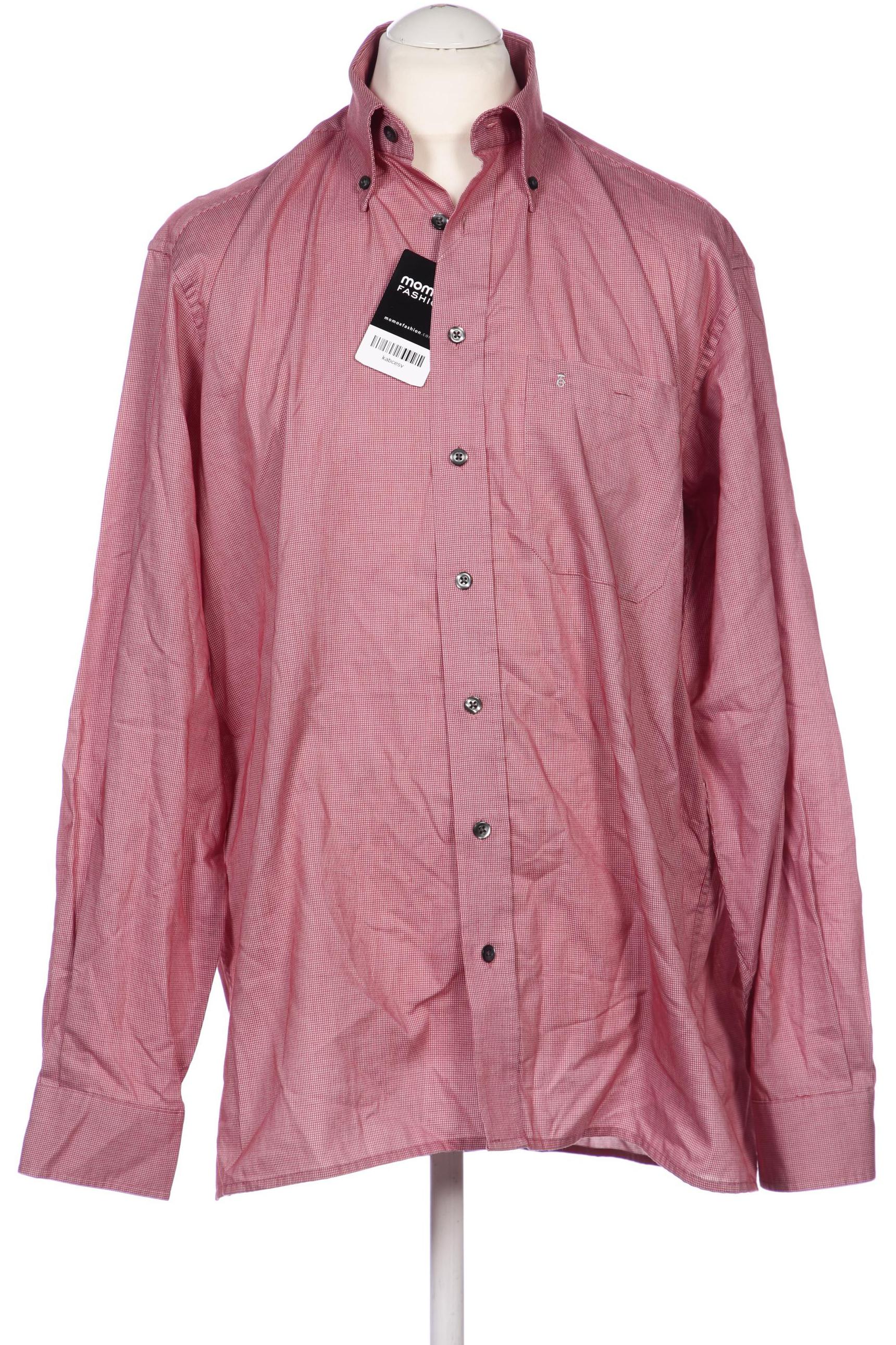 

eterna Herren Hemd, pink