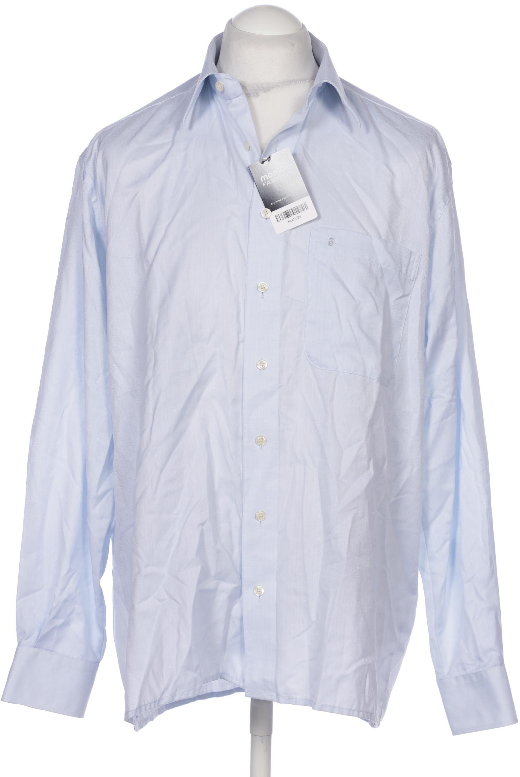 

eterna Herren Hemd, hellblau, Gr. 50