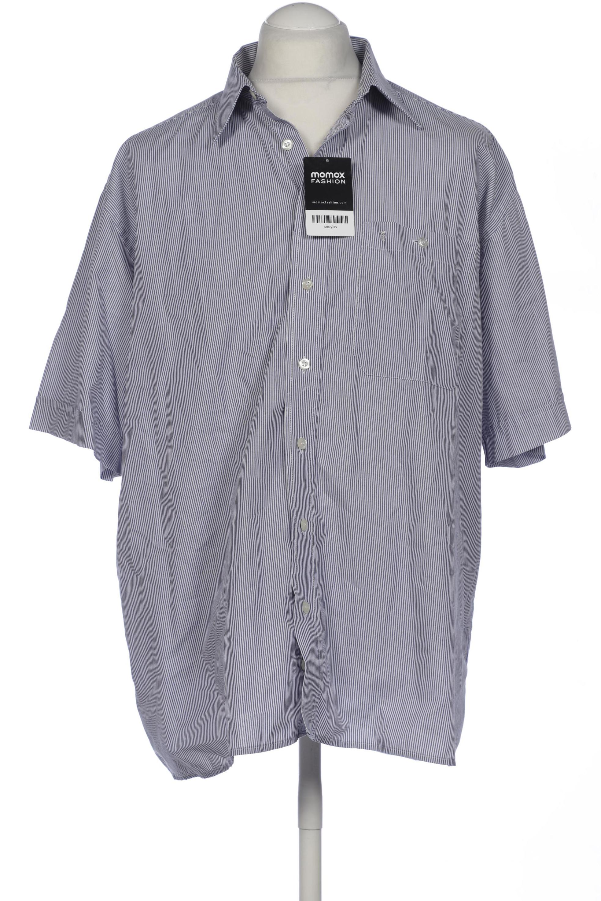 

eterna Herren Hemd, blau, Gr. 54