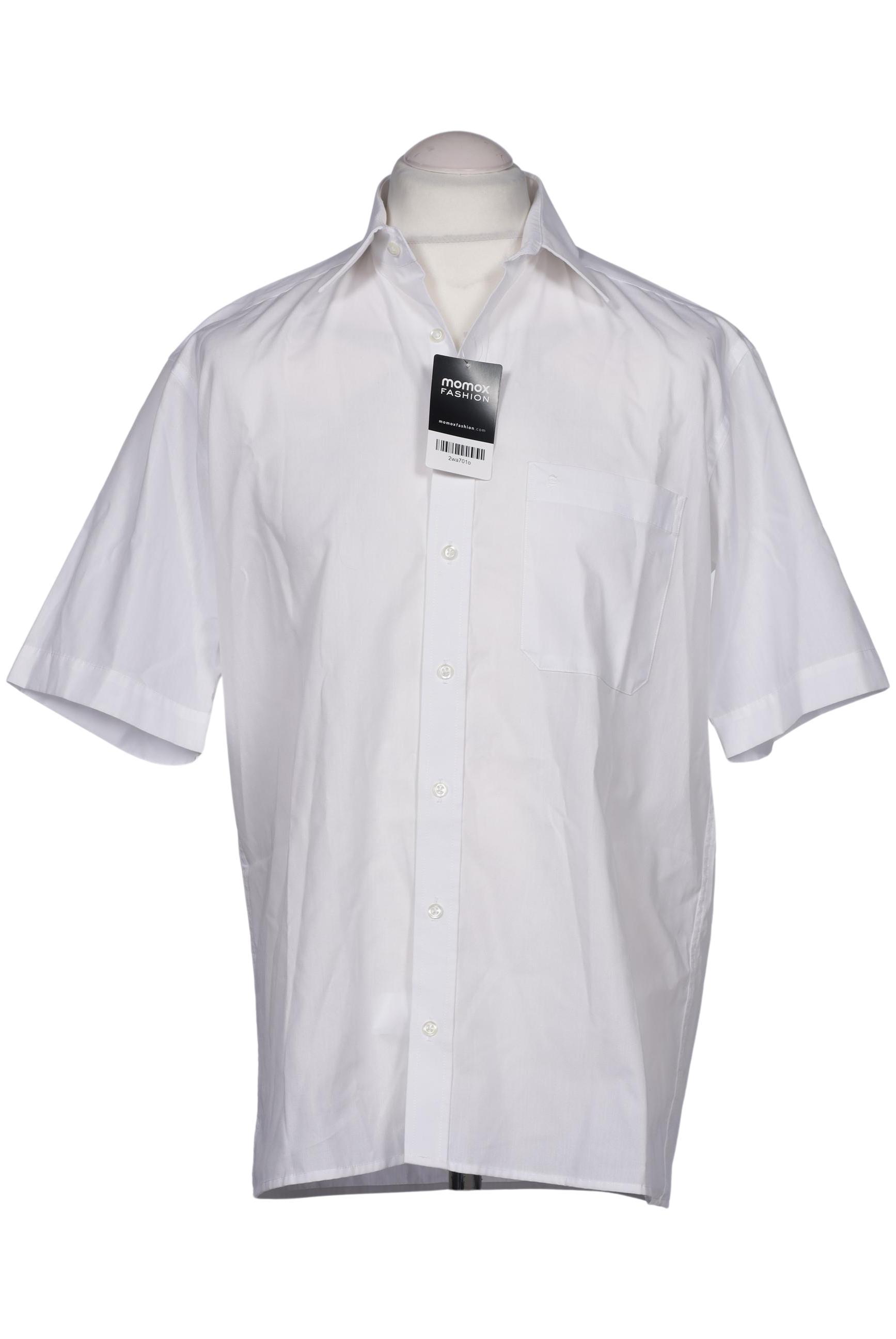 

eterna Herren Hemd, weiß, Gr. 50