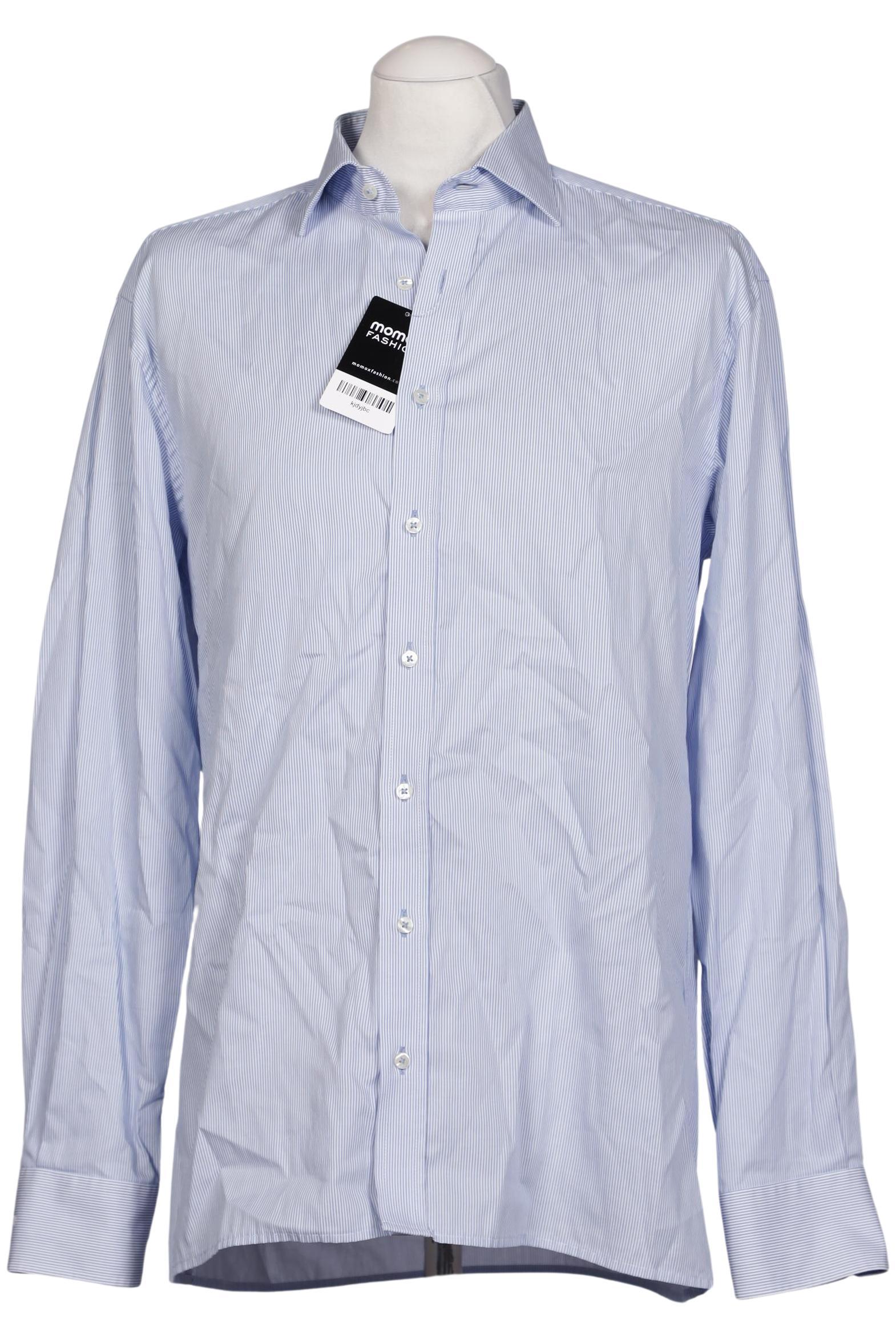 

eterna Herren Hemd, hellblau, Gr. 52