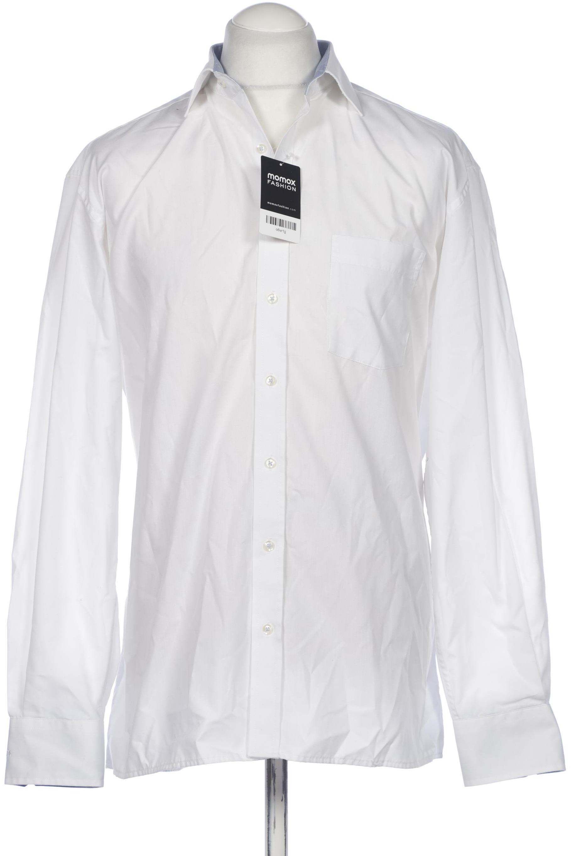 

eterna Herren Hemd, weiß, Gr. 54