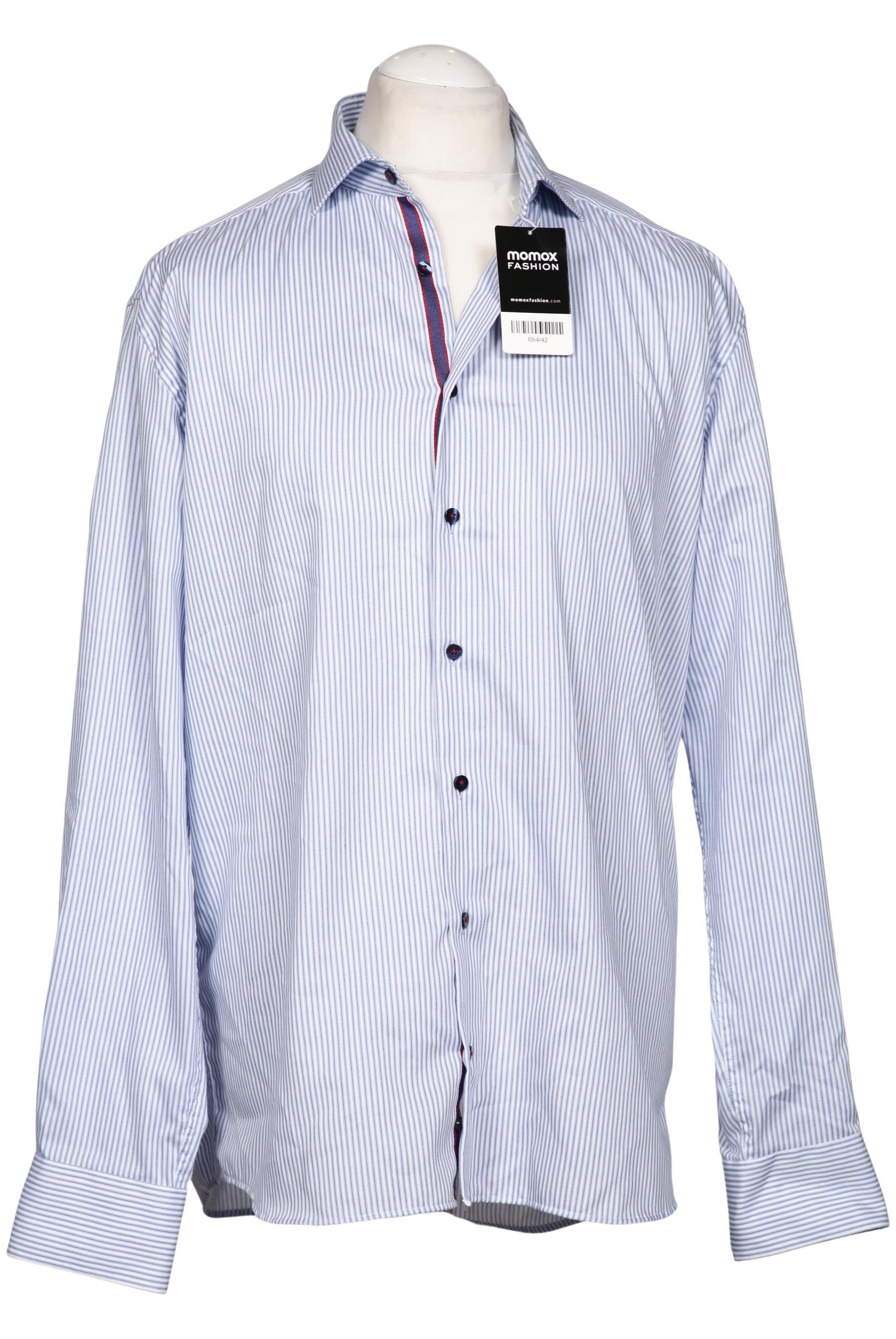 

eterna Herren Hemd, hellblau, Gr. 52