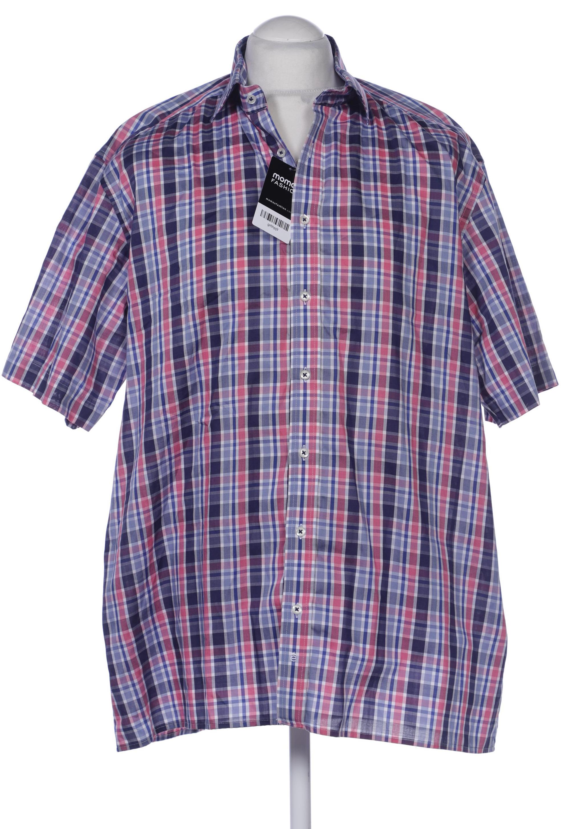 

eterna Herren Hemd, pink, Gr. 54