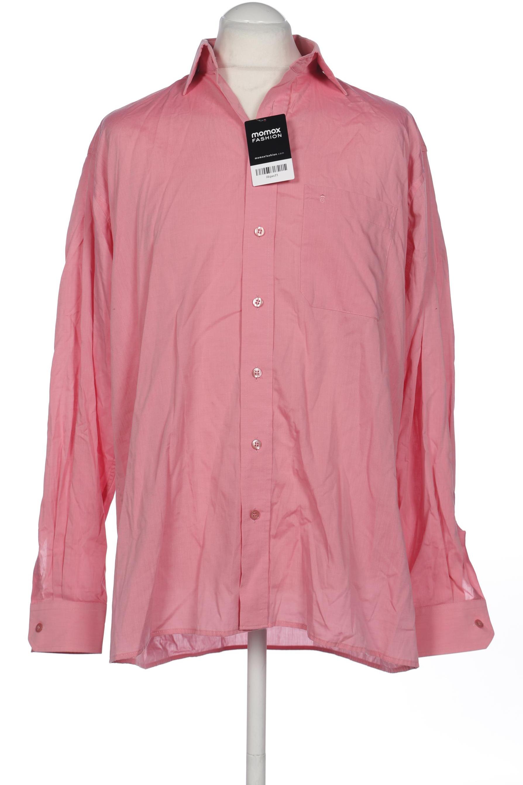 

eterna Herren Hemd, pink