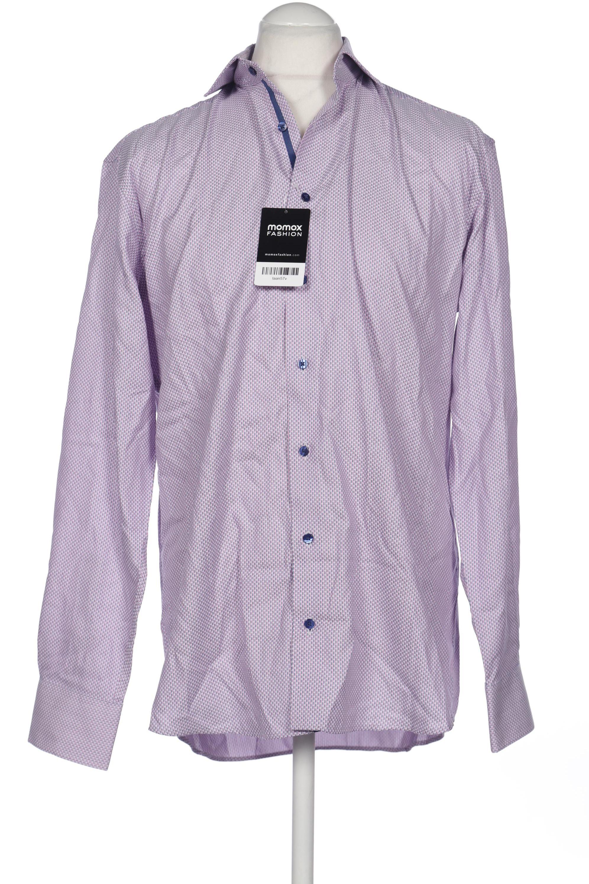 

eterna Herren Hemd, pink