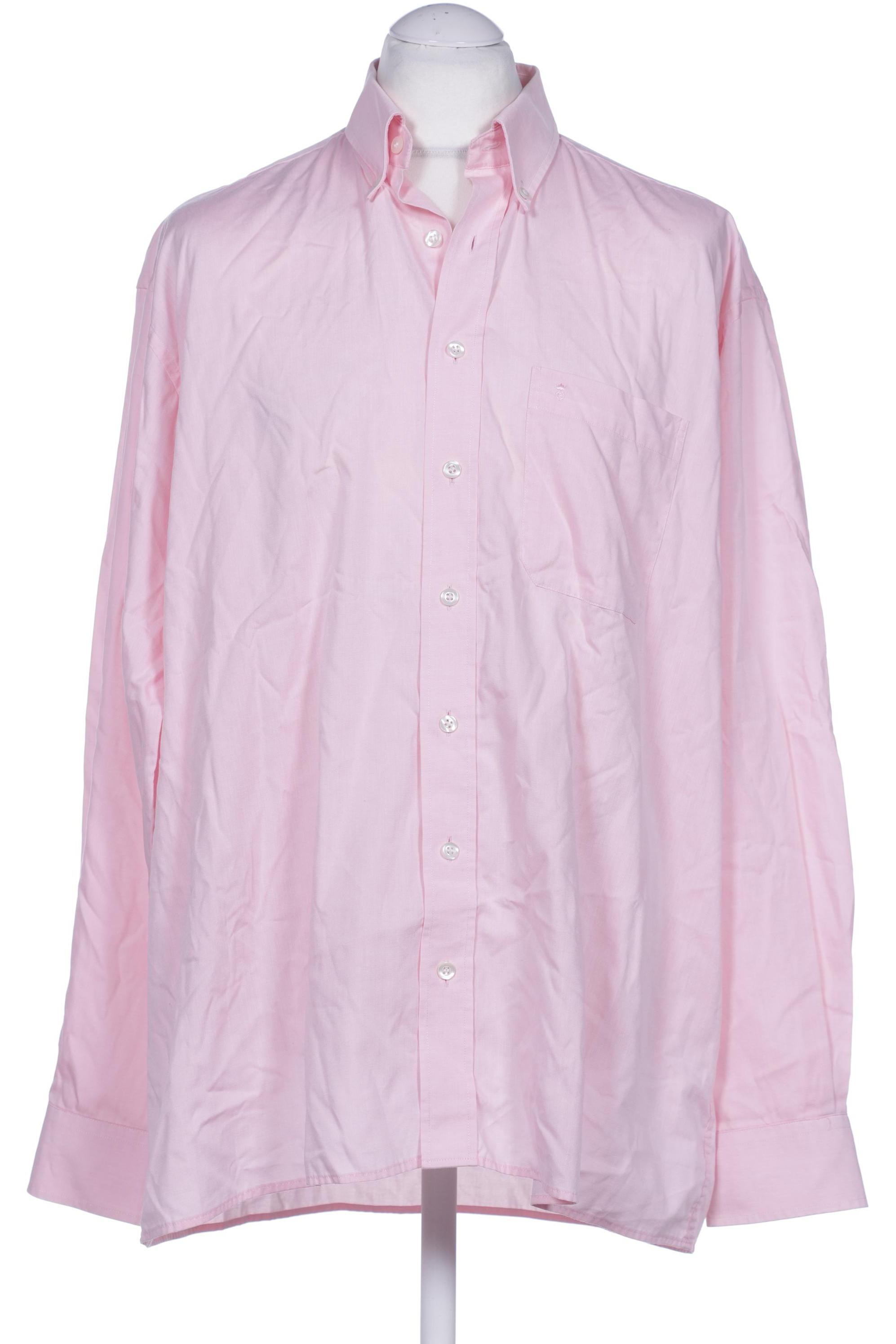 

eterna Herren Hemd, pink