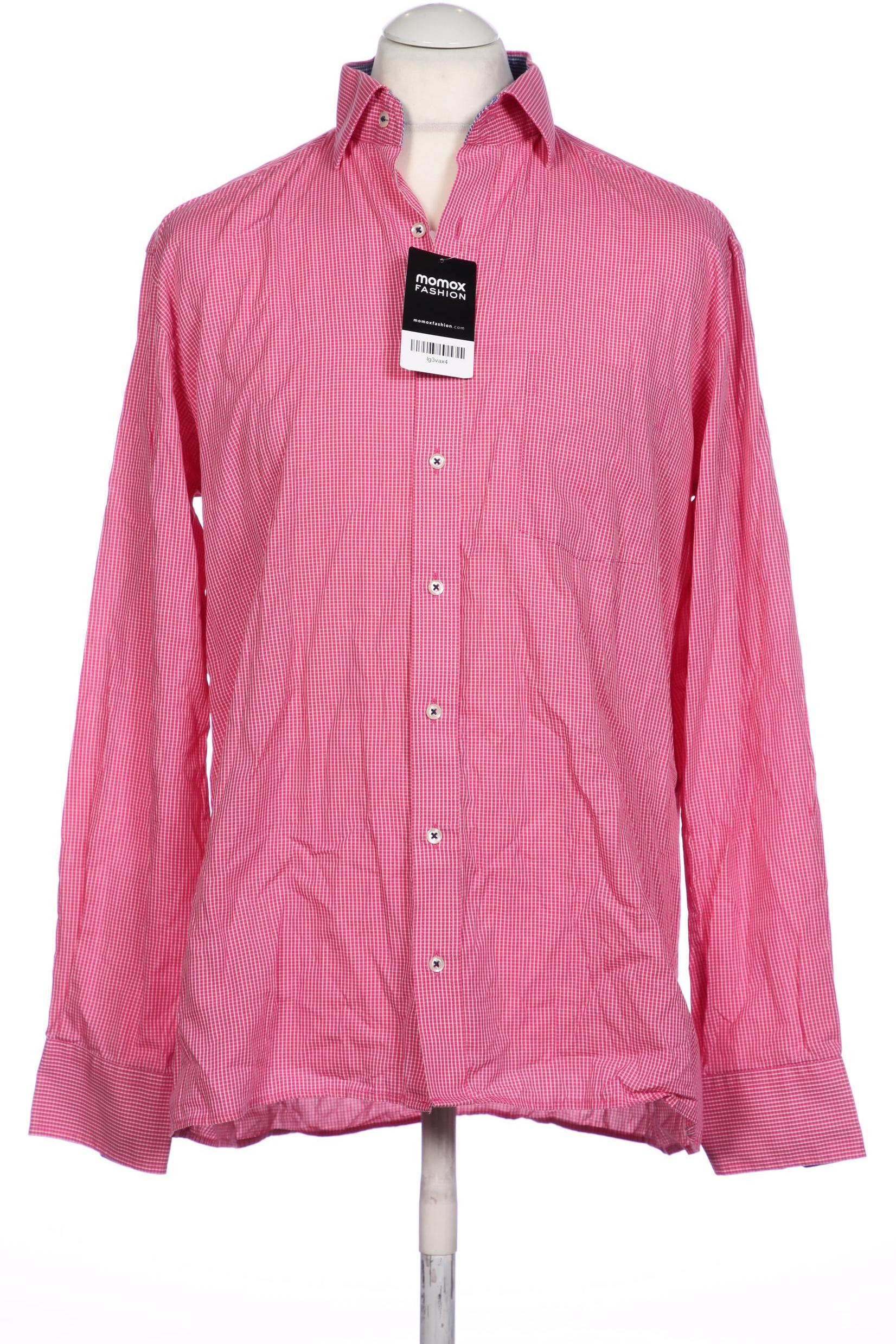 

eterna Herren Hemd, pink