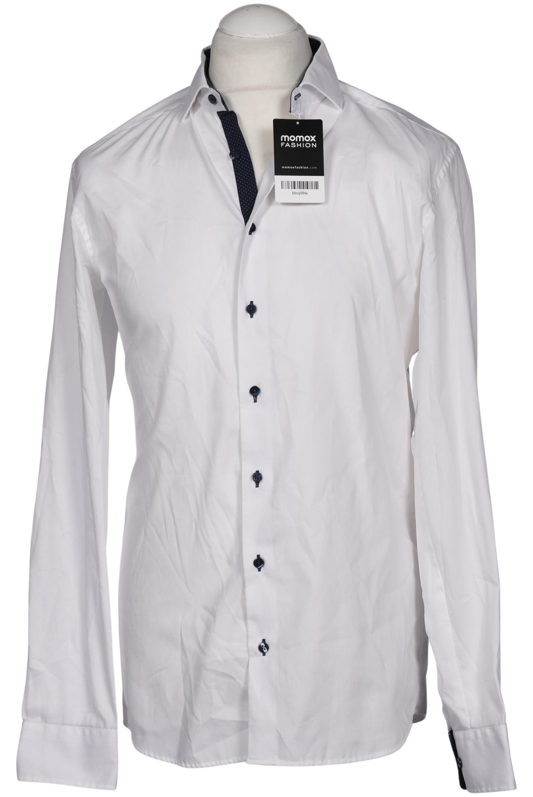 

eterna Herren Hemd, weiß, Gr. 50