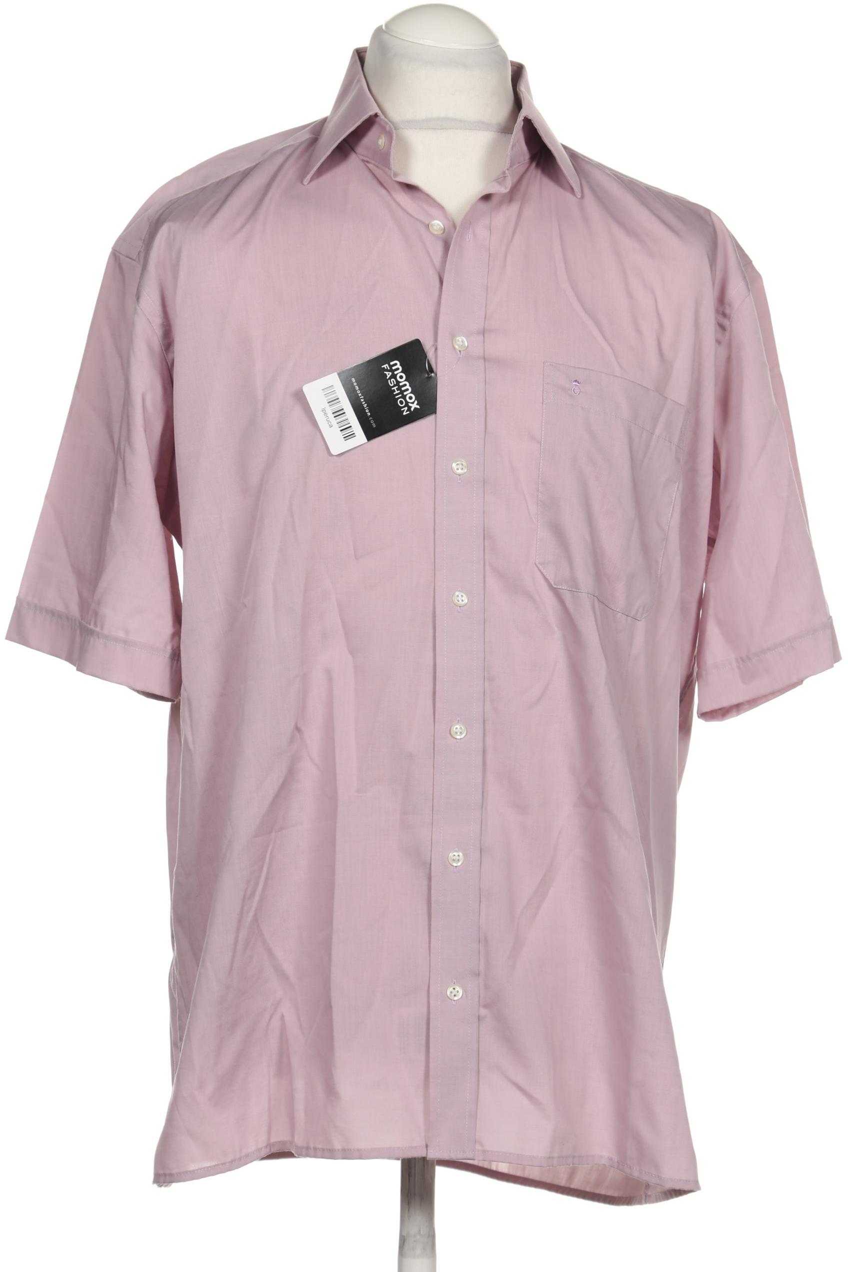 

eterna Herren Hemd, pink
