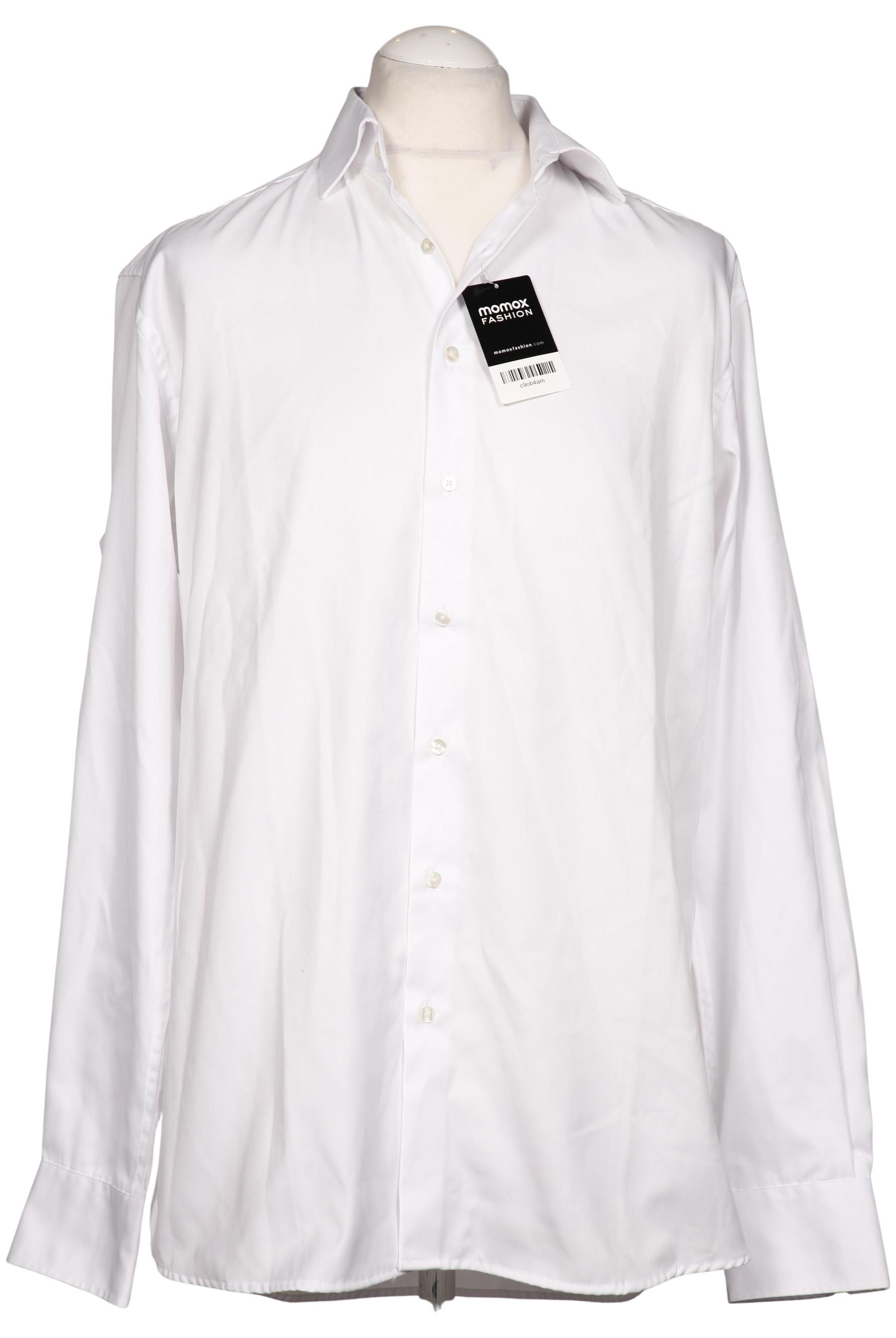 

eterna Herren Hemd, weiß, Gr. 52