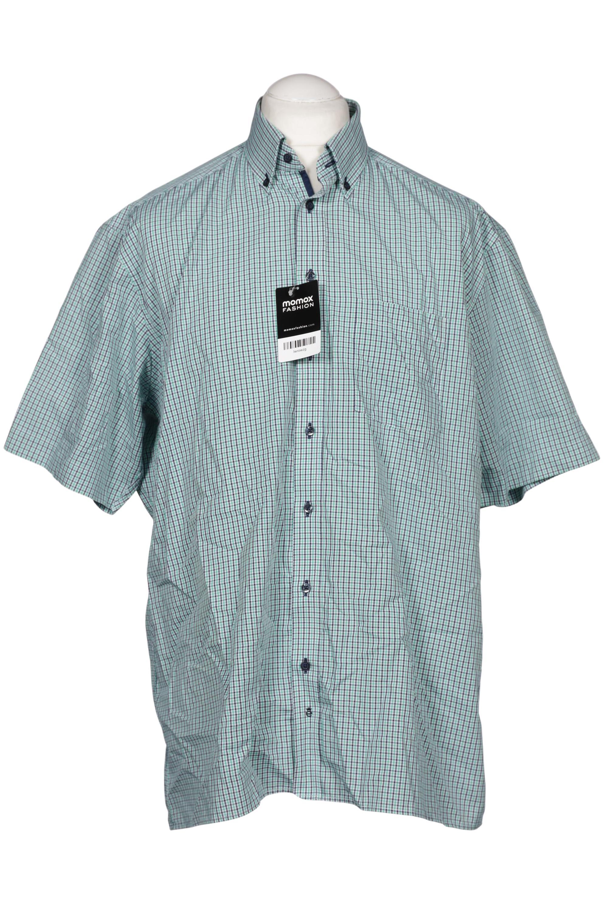 

eterna Herren Hemd, hellblau, Gr. 54