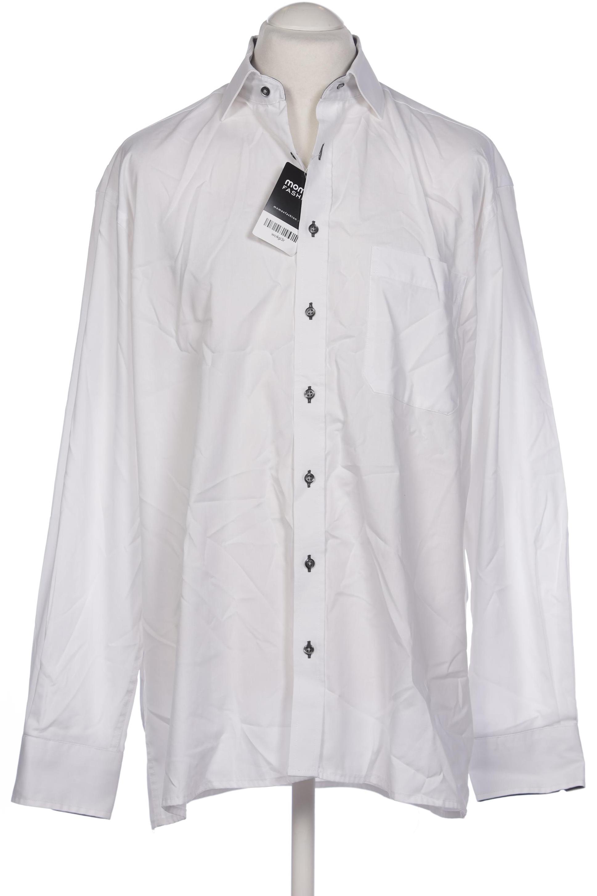 

eterna Herren Hemd, weiß, Gr. 54