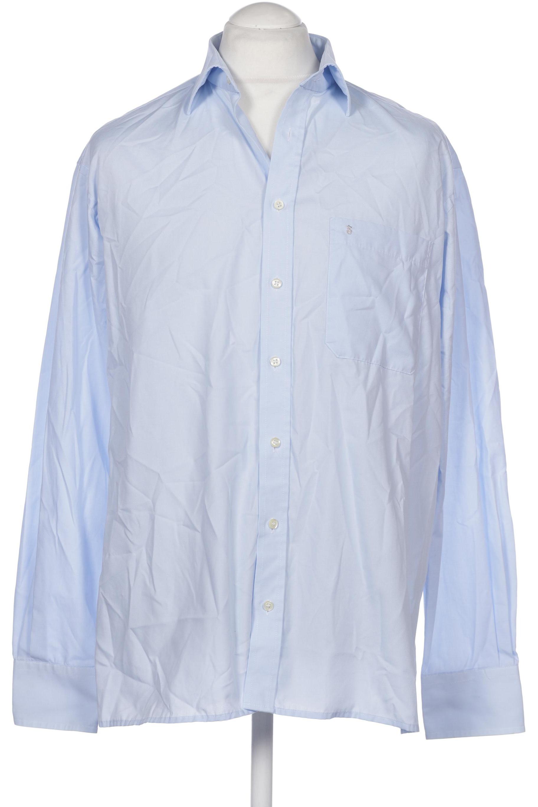 

eterna Herren Hemd, hellblau, Gr. 52